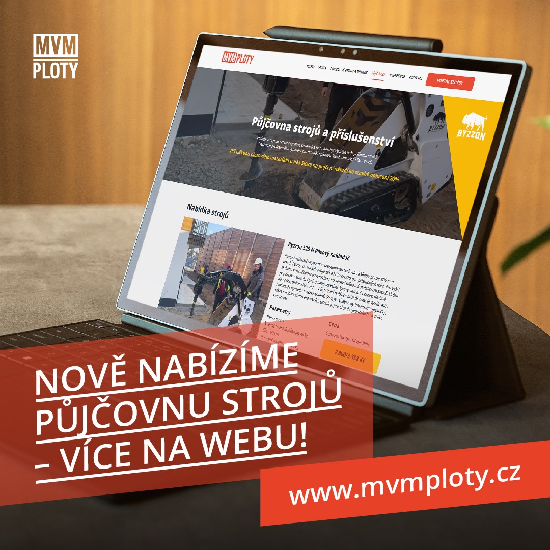 MVM Ploty foto 3