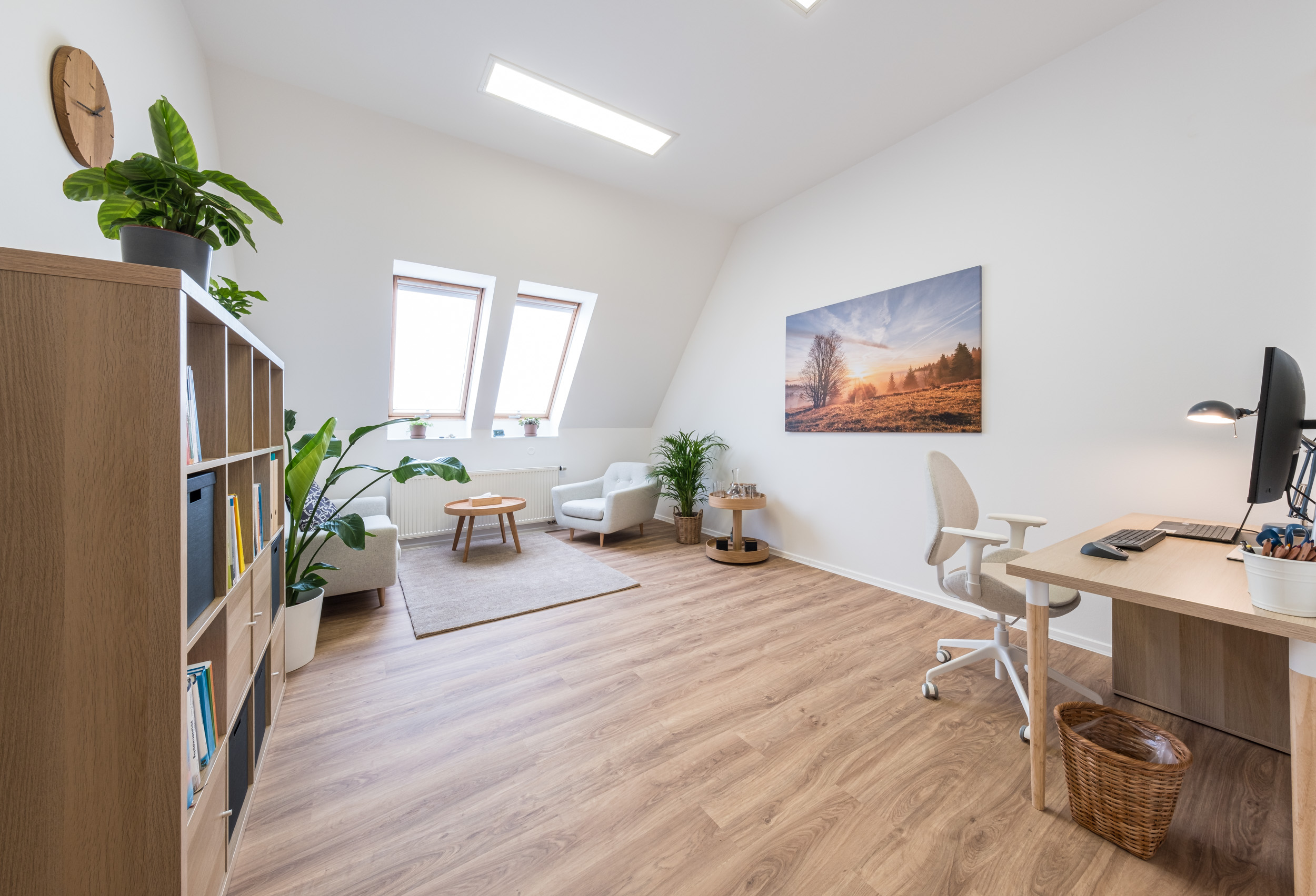 Mgr. Jan Kolář, Ph.D. - psychoterapeut a supervizor foto 4