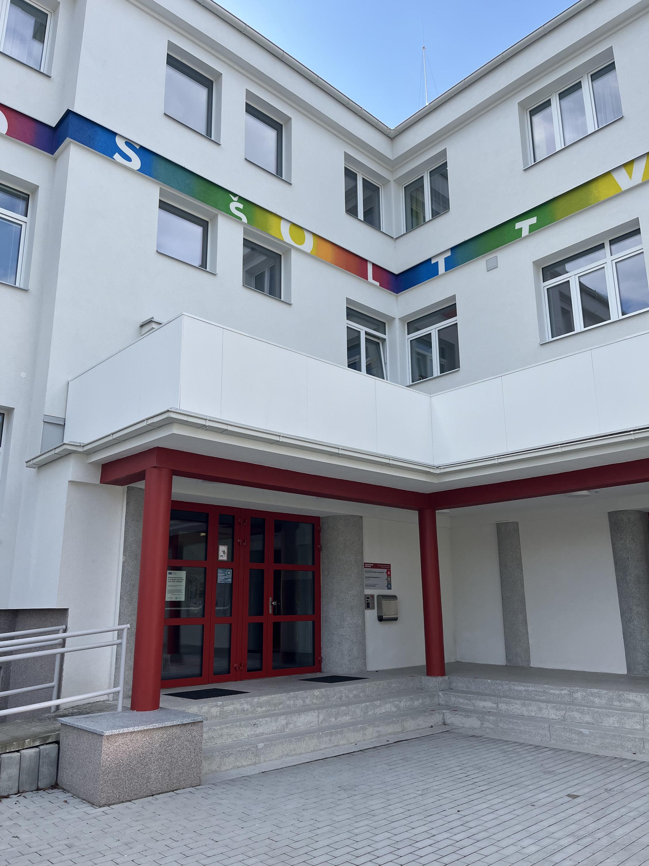 Salesiánský klub mládeže, z. s. Centrum Don Bosco foto 6