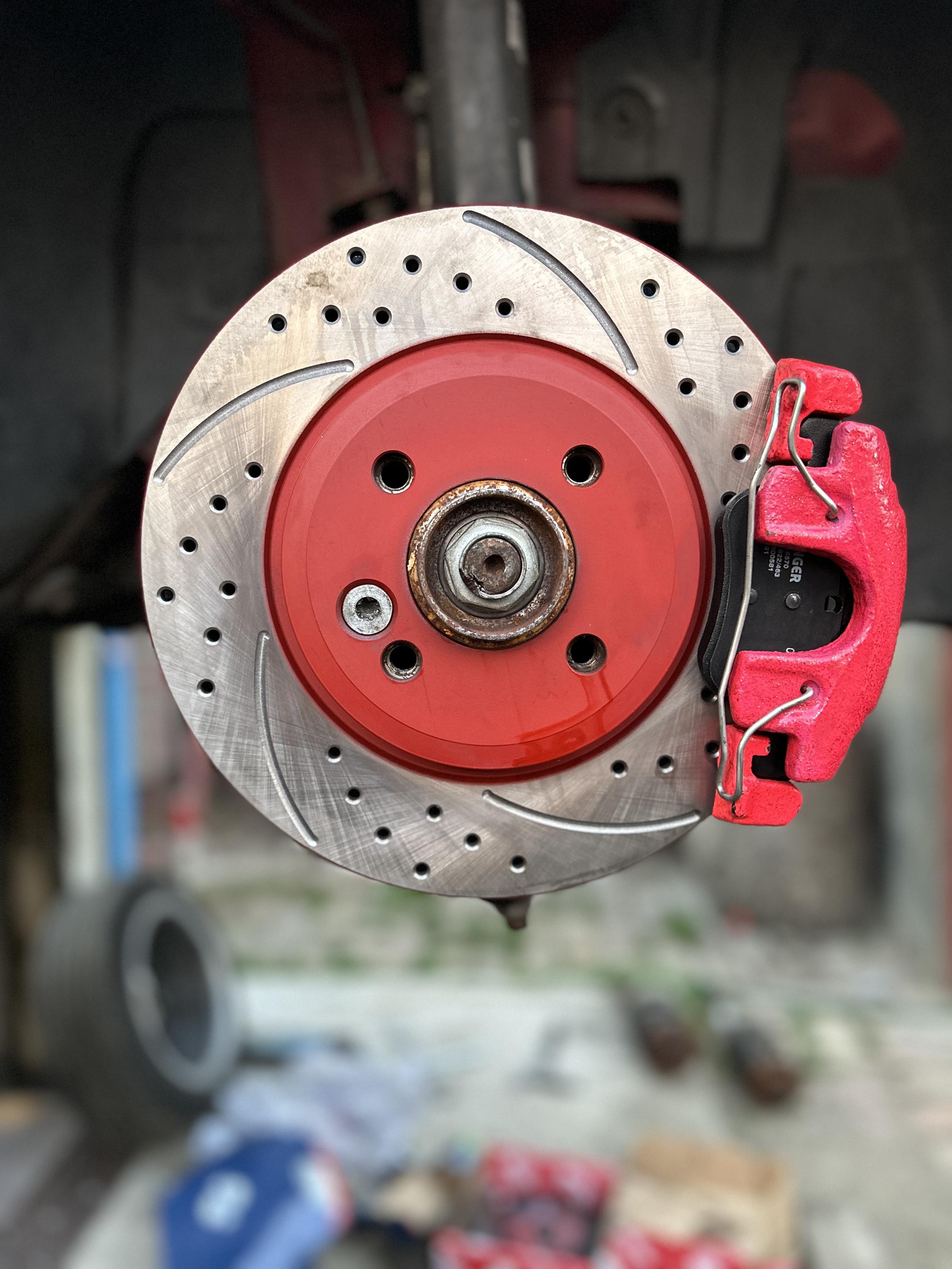 Údržba vozidel Jan Špaček foto 4