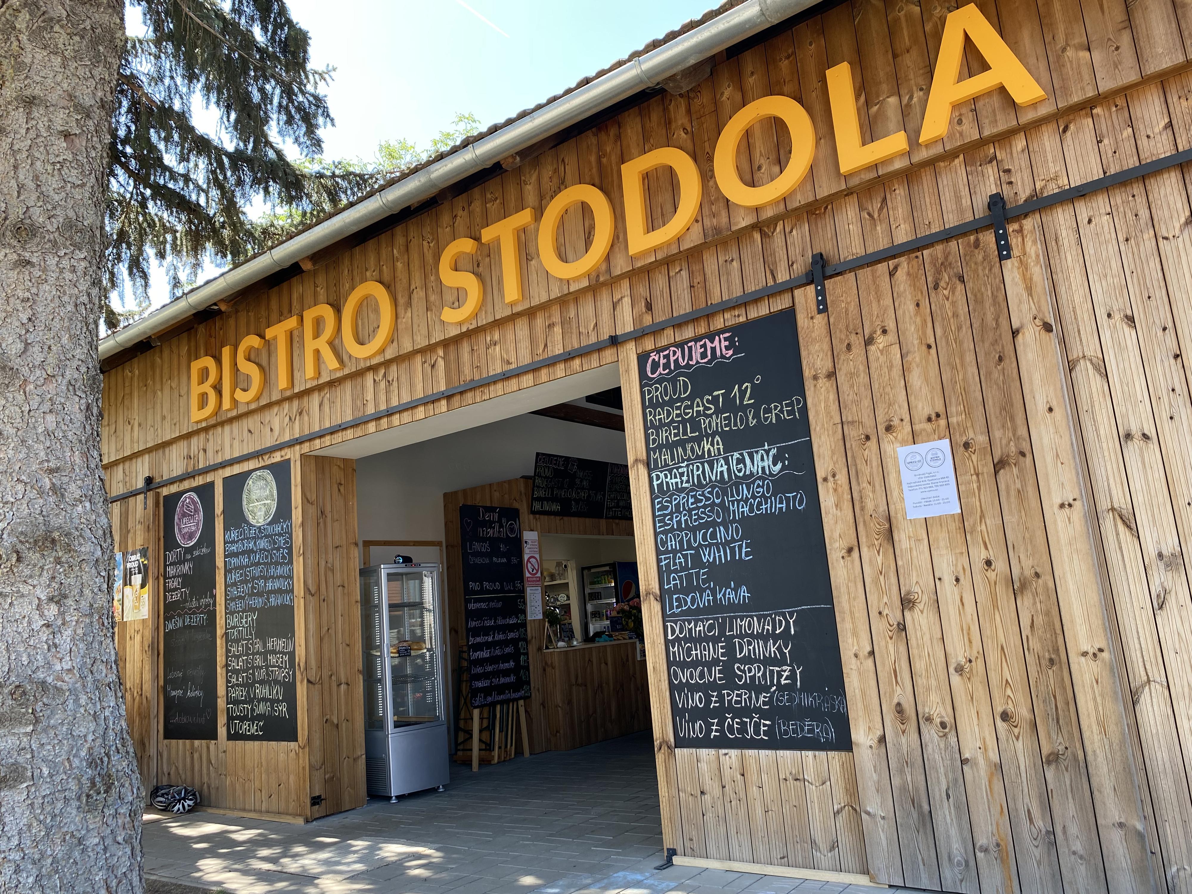 Bistro Stodola foto 5