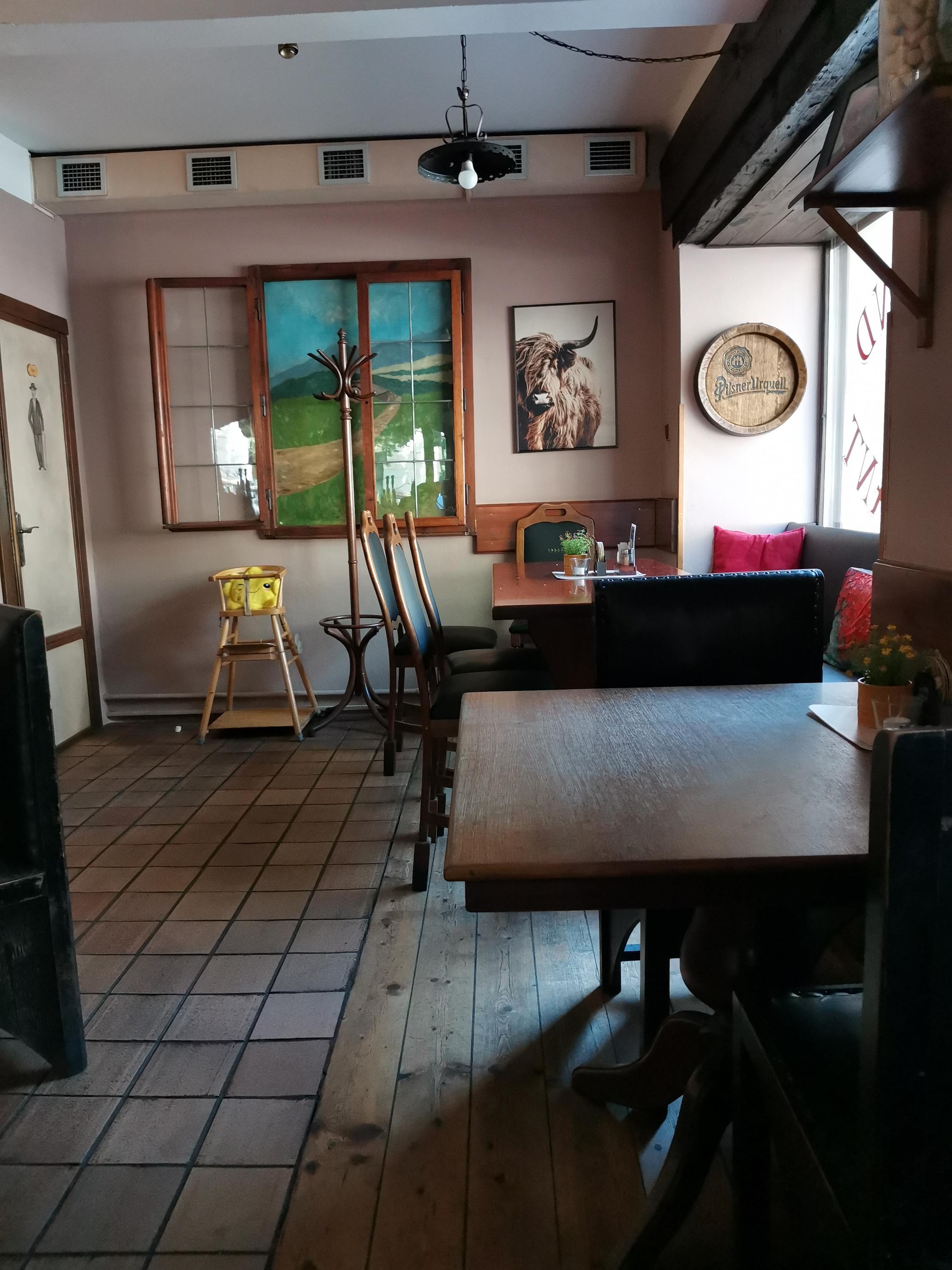 Highland Restaurant - Steak House foto 4