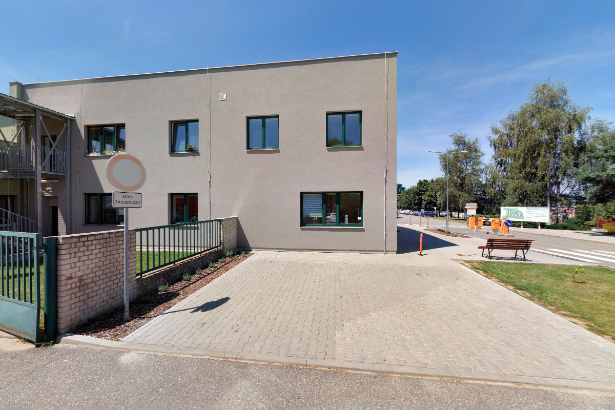 Nemocnice Prachatice, a.s., lékárna foto 2