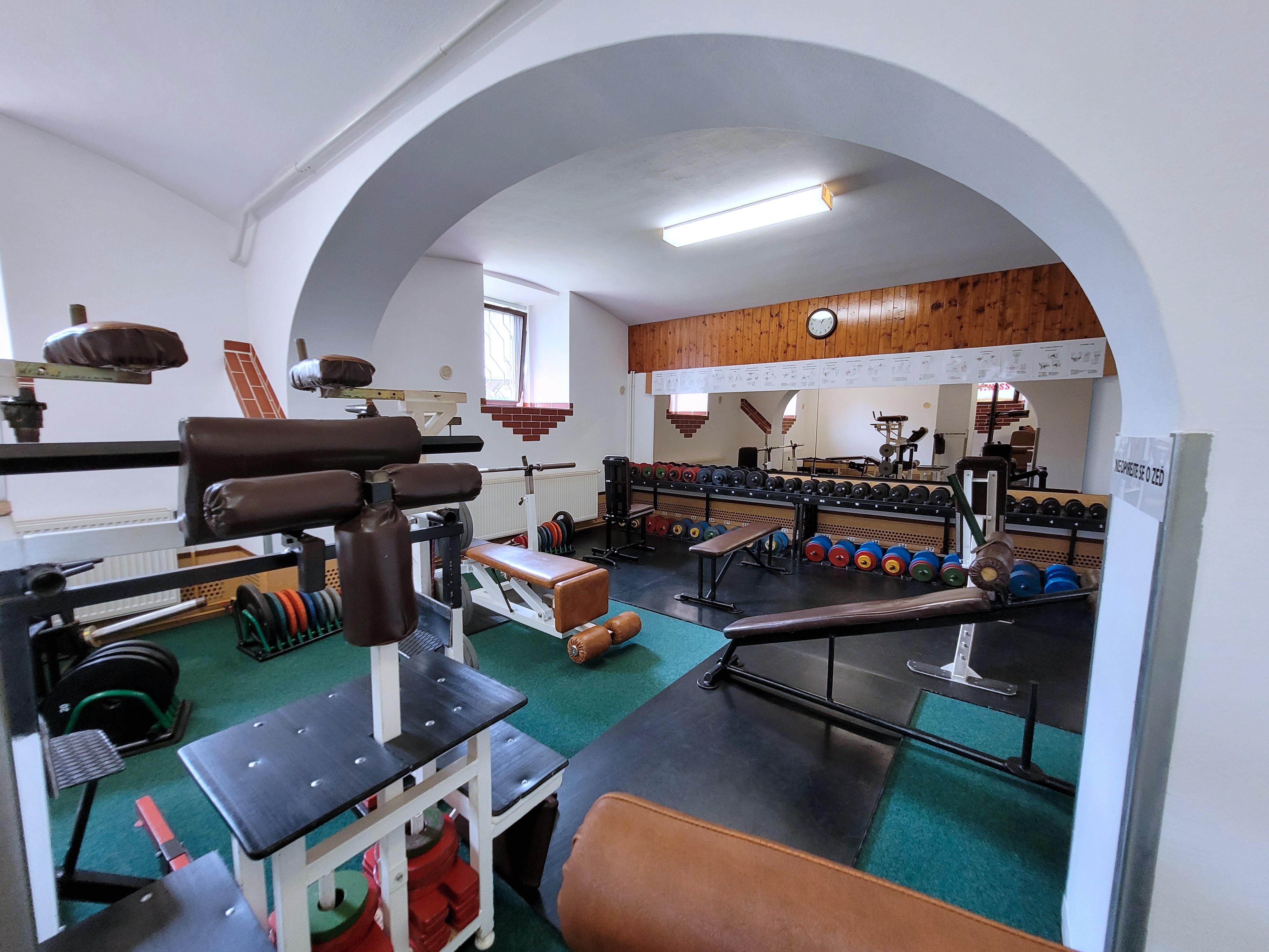 SPORT FITNESS foto 2