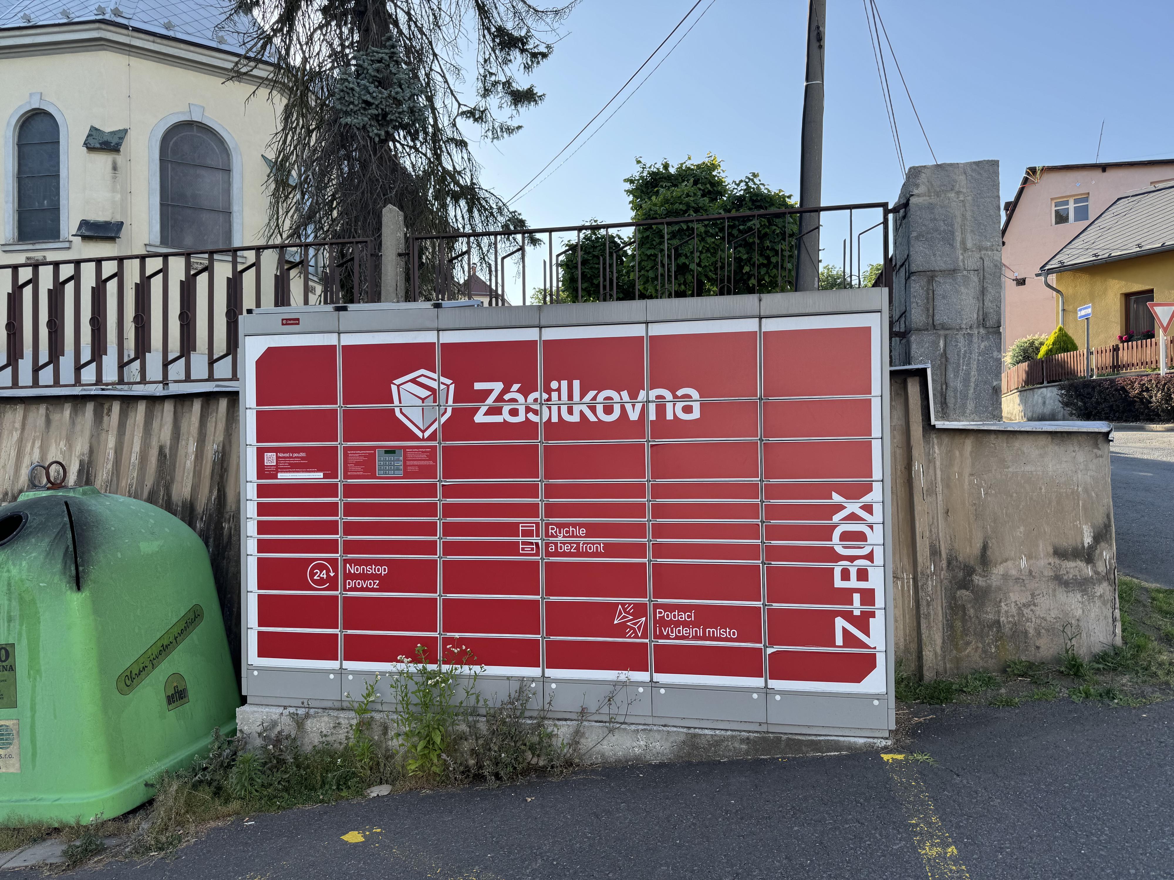 Z-BOX foto 4