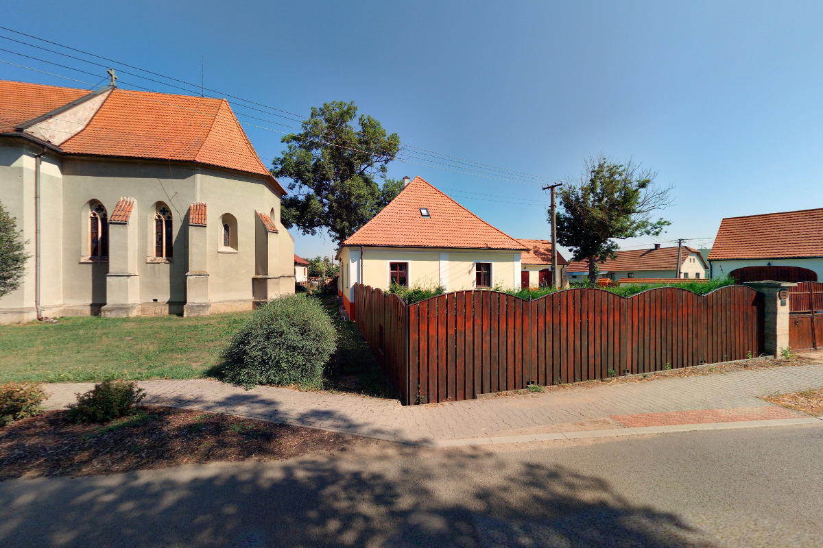 Dětská skupina U Ježečků foto 2