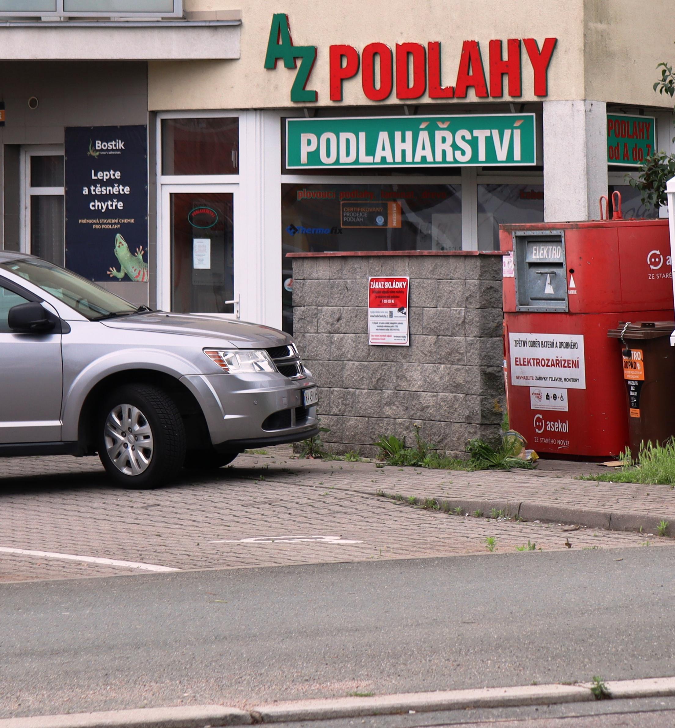 A-Z Podlahářství foto 4