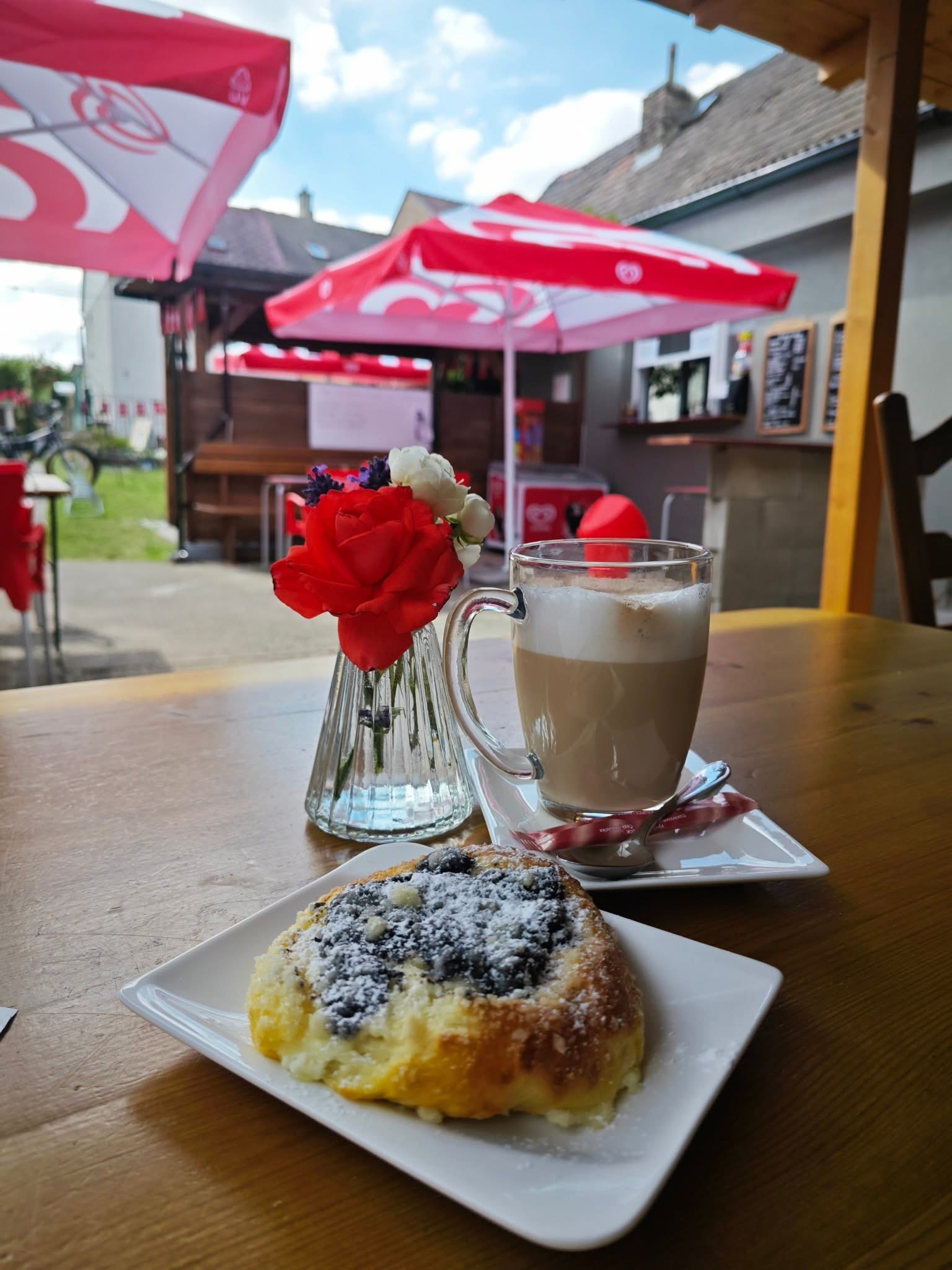 Bistro Na Dvorku foto 3