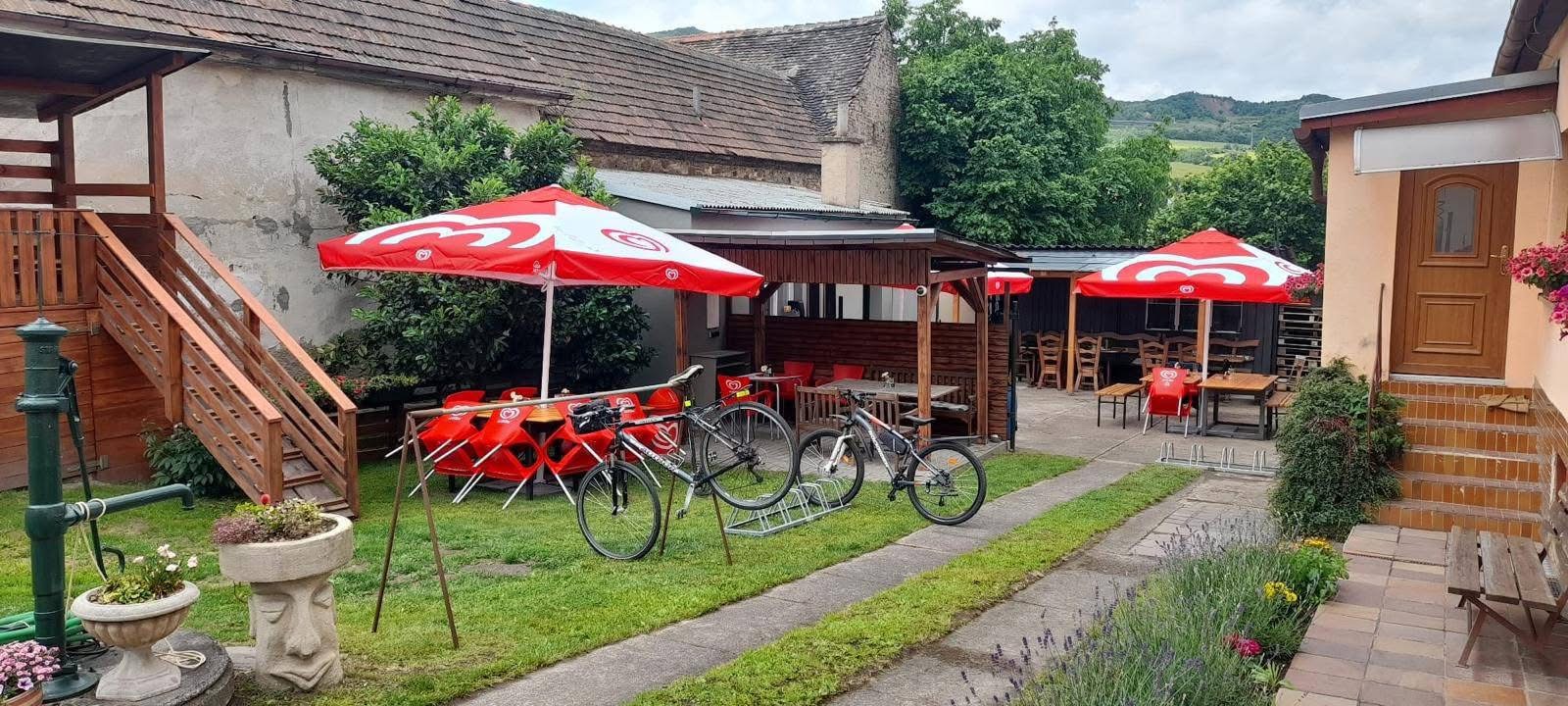 Bistro Na Dvorku foto 2