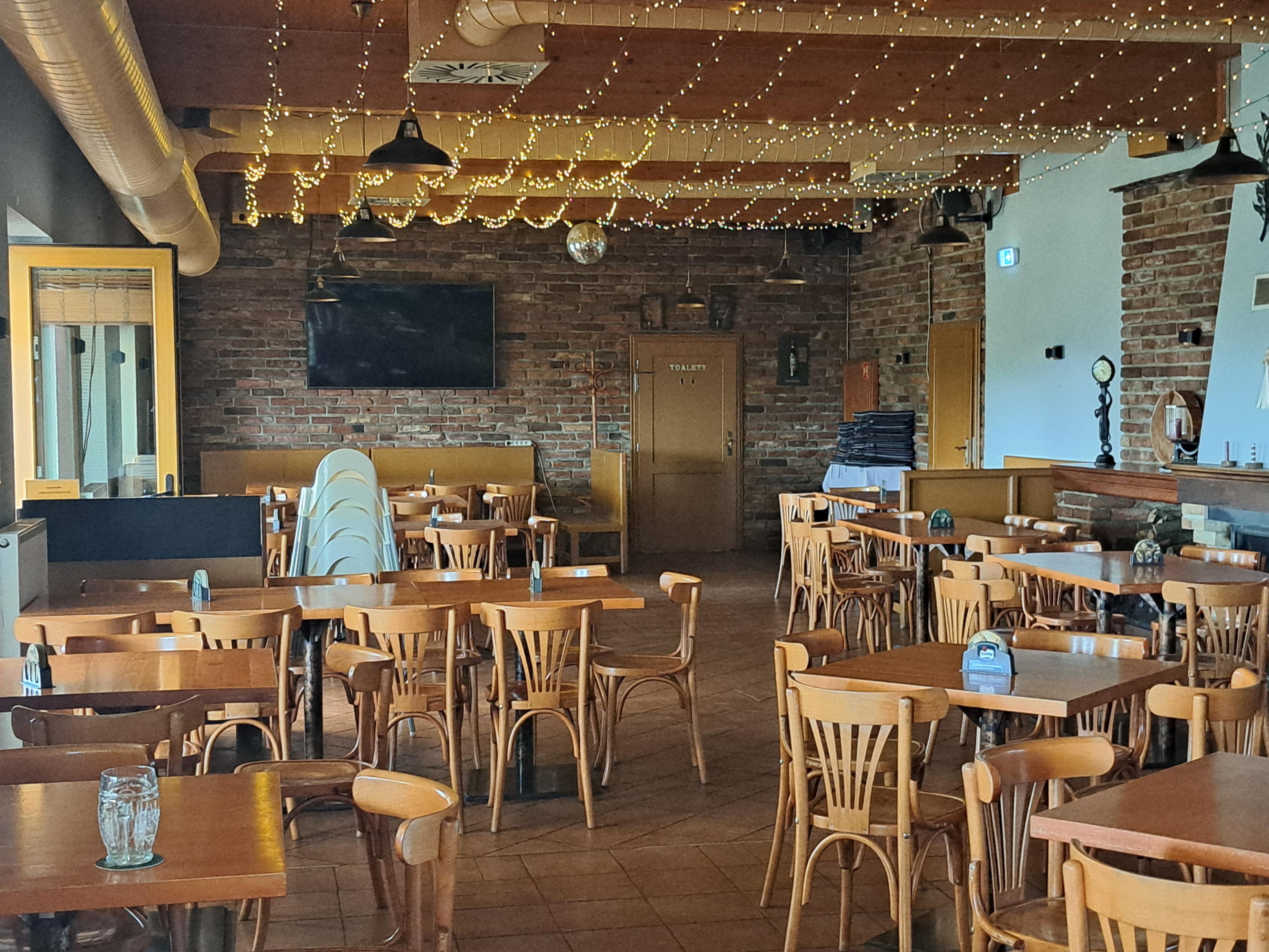 Restaurace Na Šancích foto 2