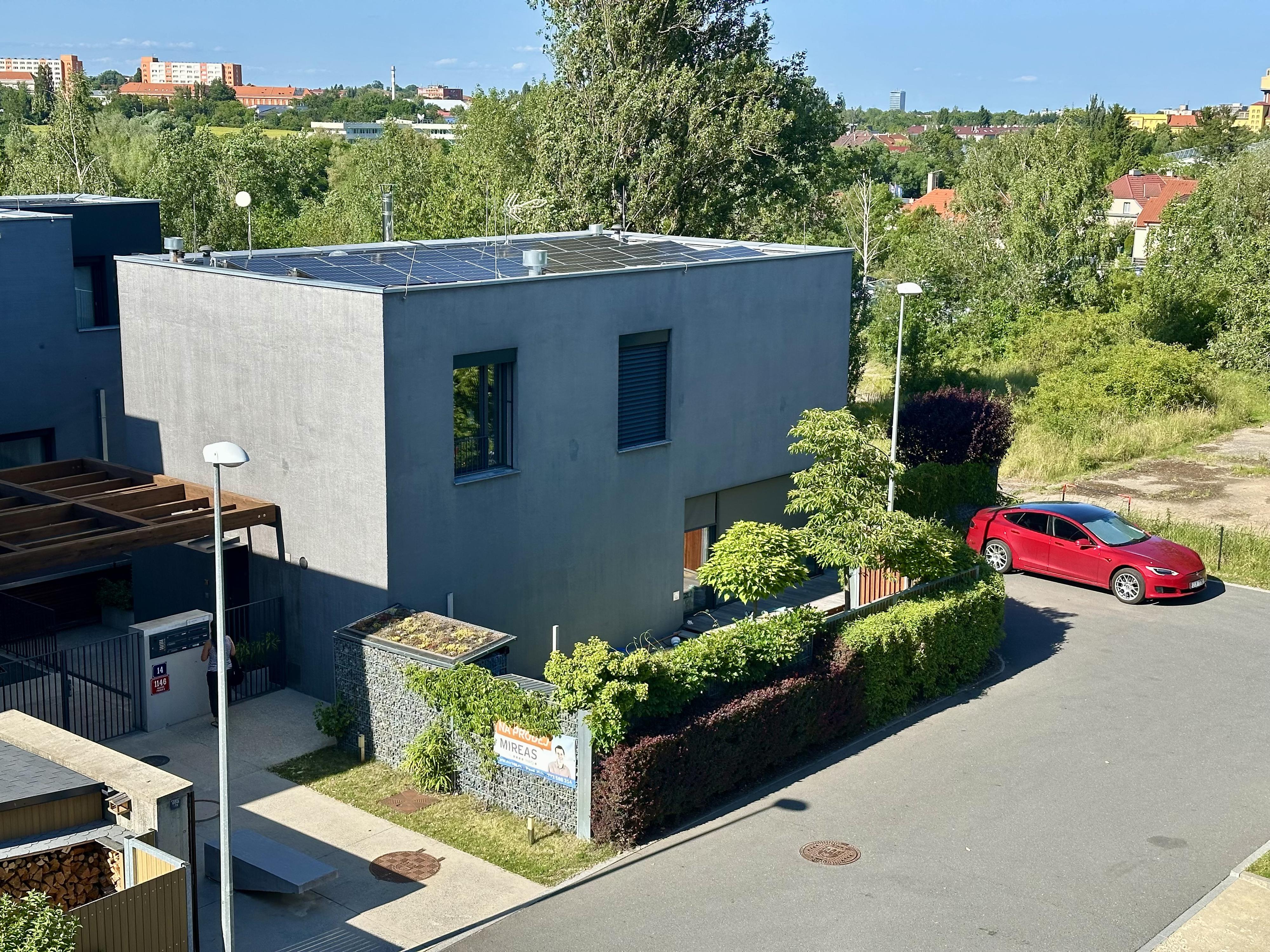 Kočárek do letadla Mgr. Martina Beck foto 2