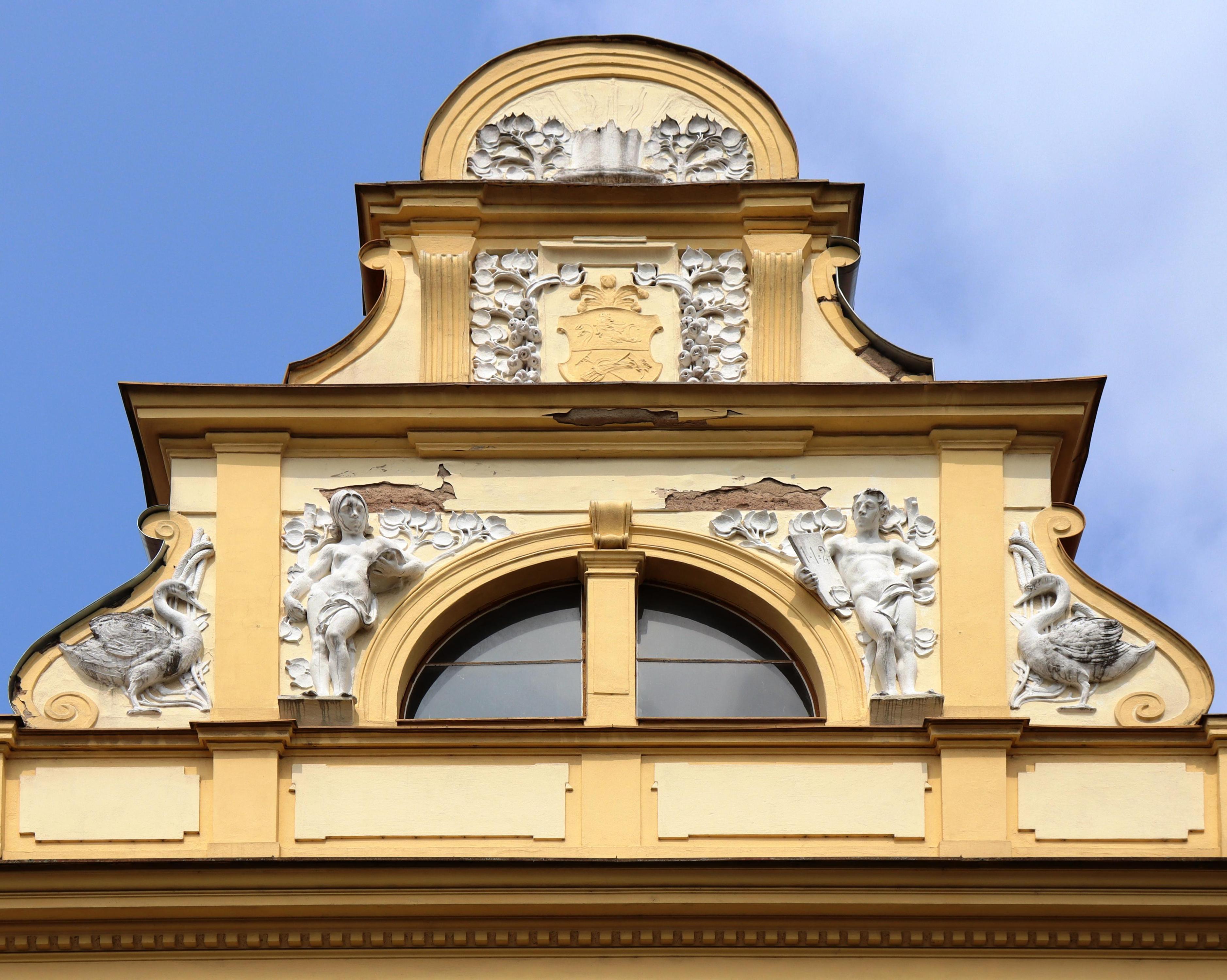 ZŠ a MŠ Hradec Králové, Pražská foto 6