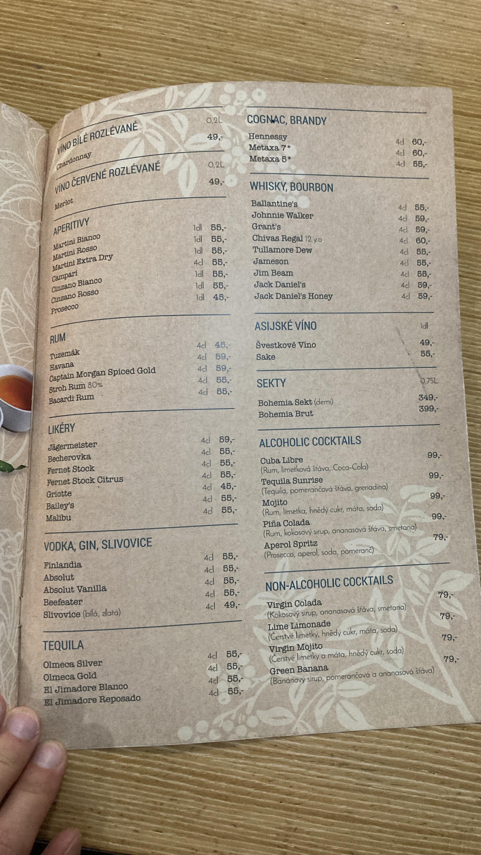 Oishi asian cuisne foto 4