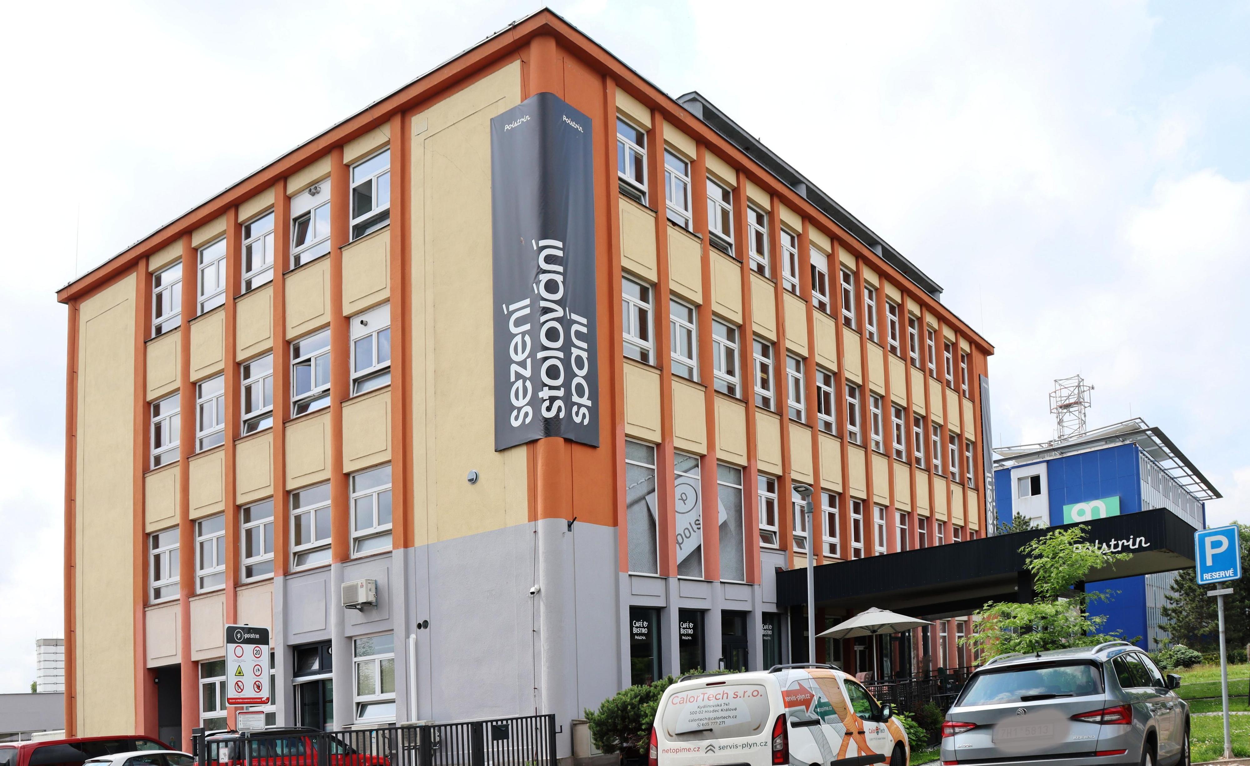 Café & bistro Polstrin foto 5