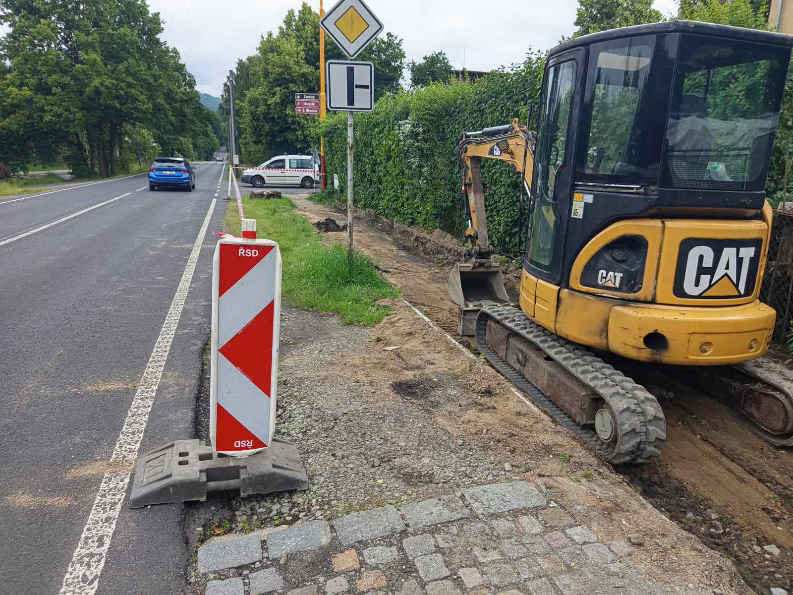 Stavební práce Ivan Bunda foto 6
