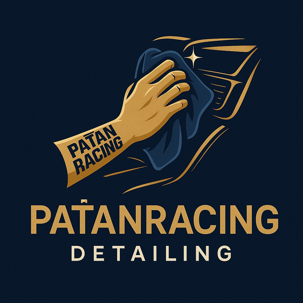 Paťanracing Detailing foto 1