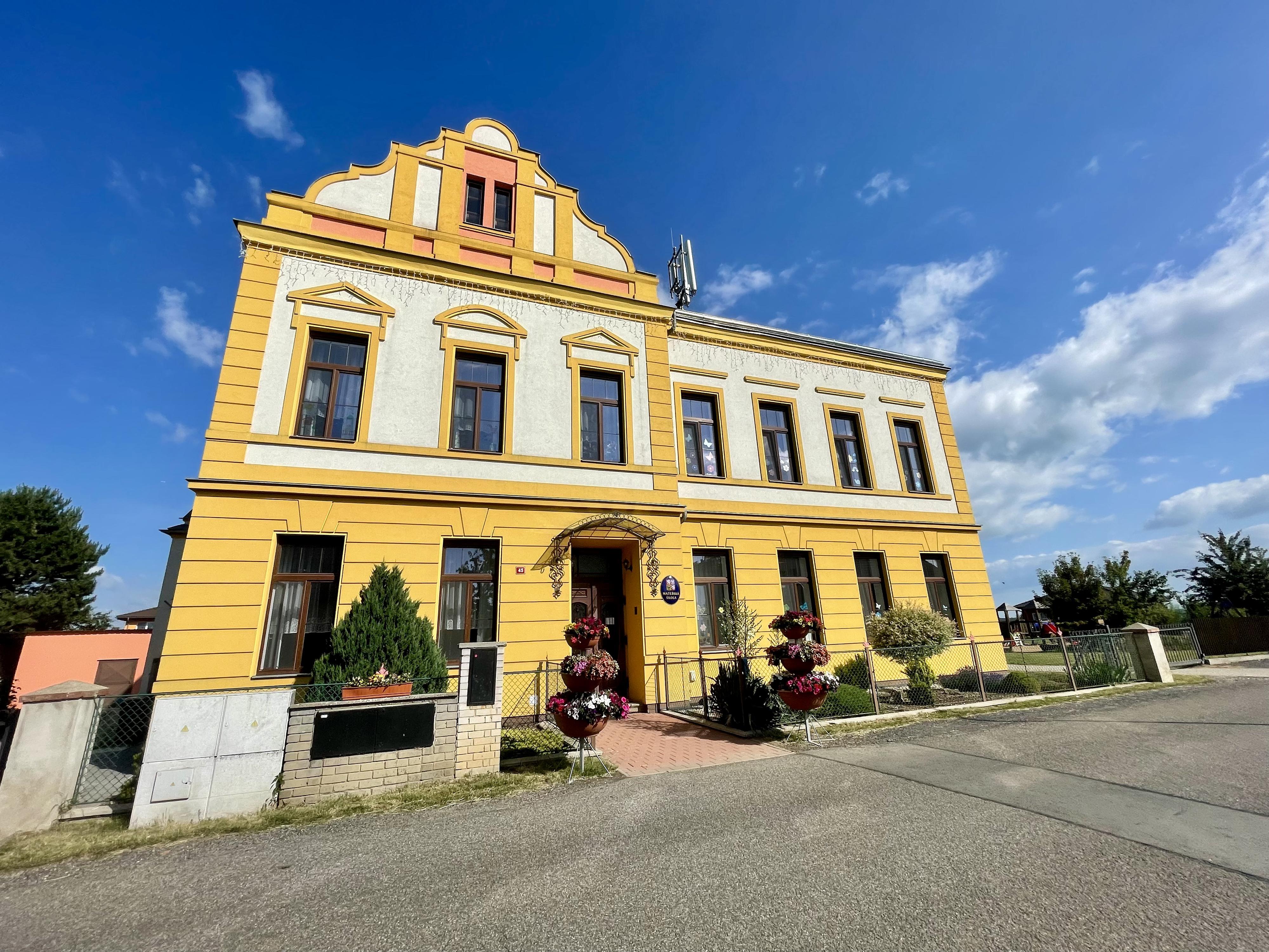 Mateřská škola Hřivno foto 4