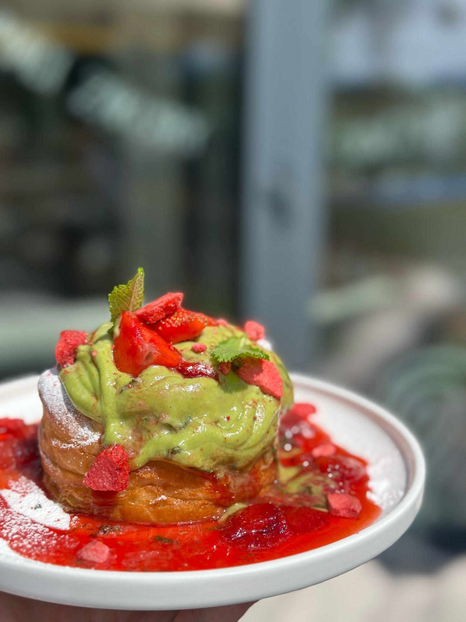 Kavárna ŽIVO foto 2