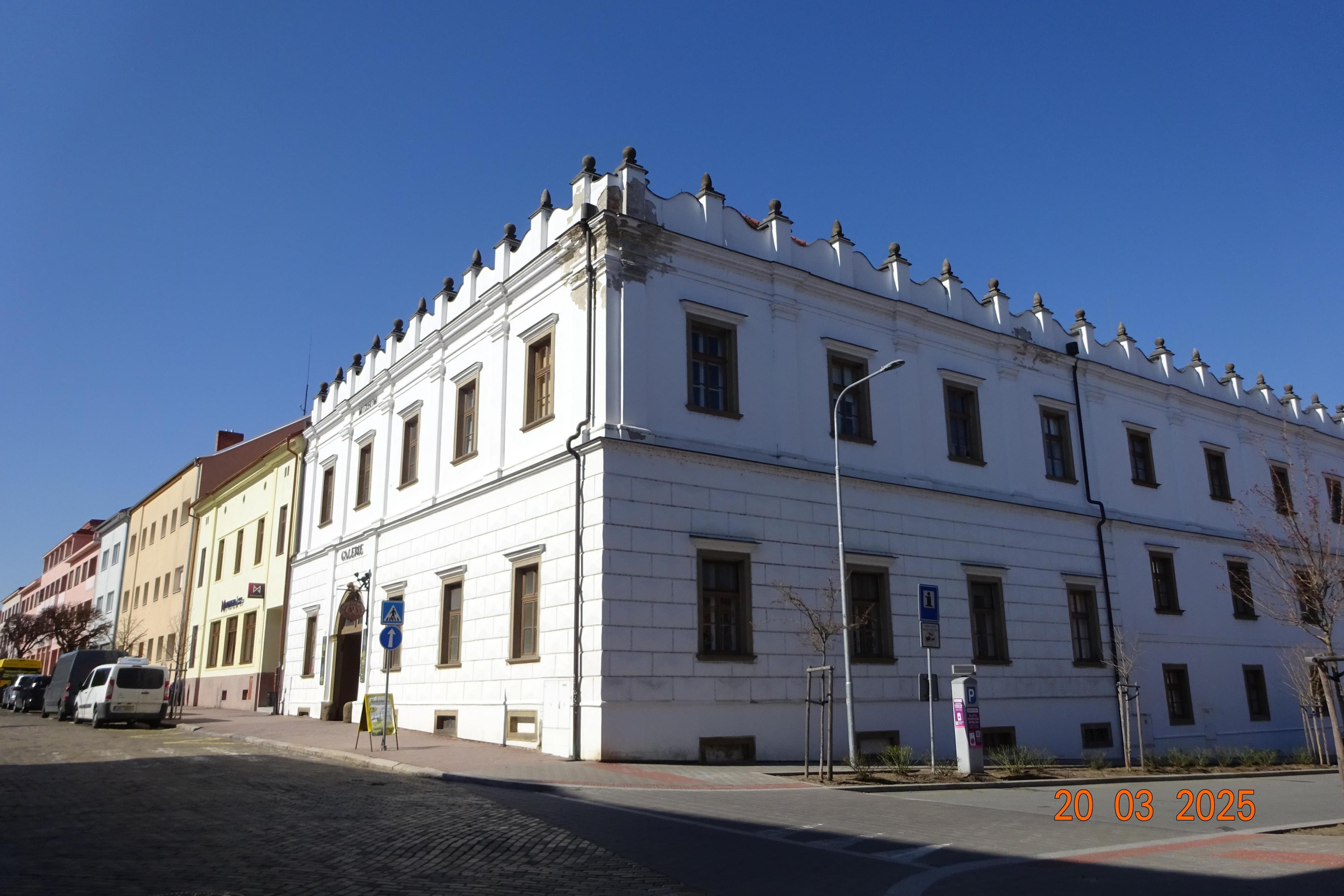 Městské muzeum a Galerie Knížecí dům foto 6