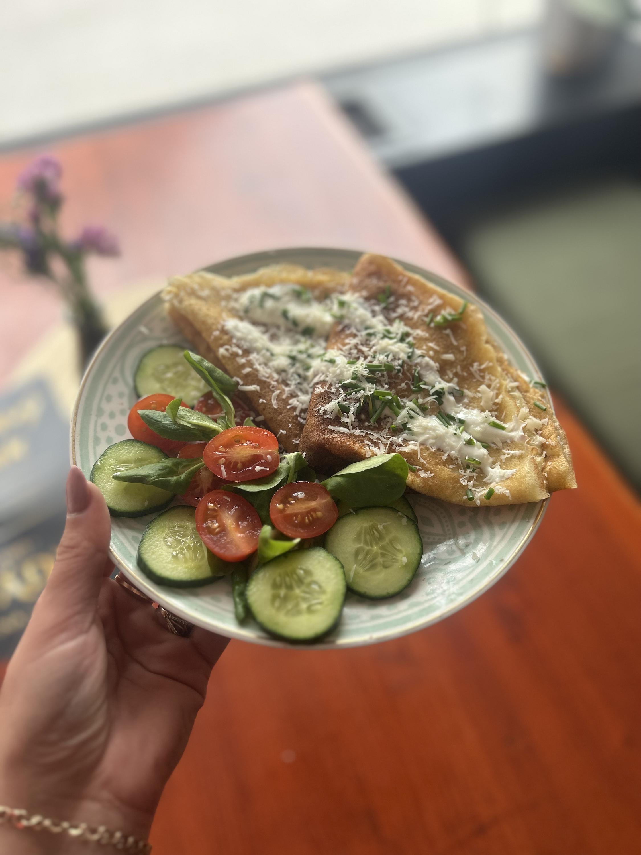 Kavárna a cukrárna Pohádka foto 4