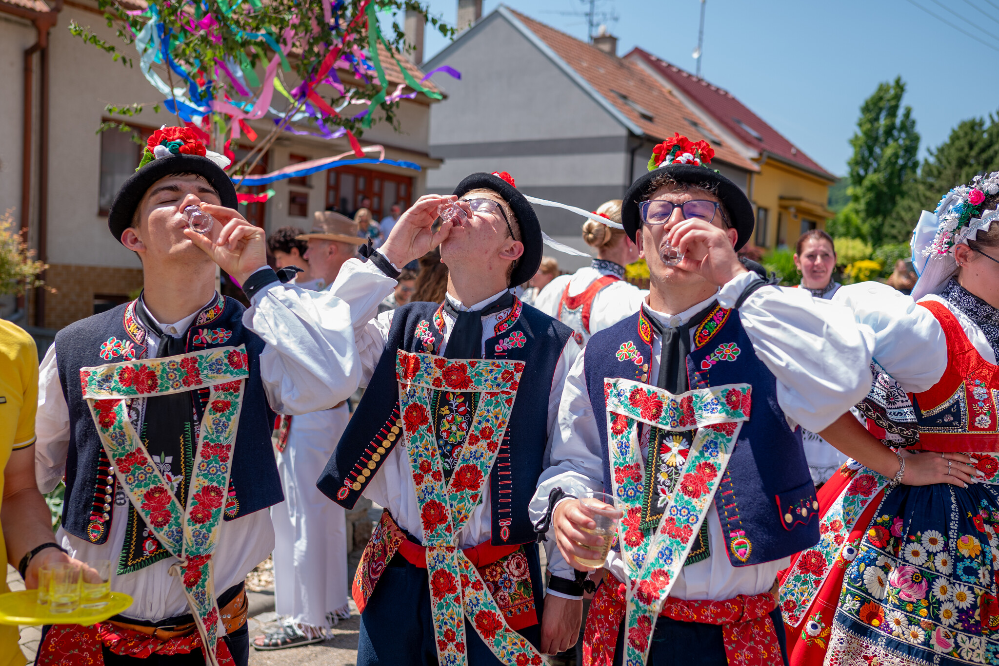 Veronika Křiváková Fotografka foto 1
