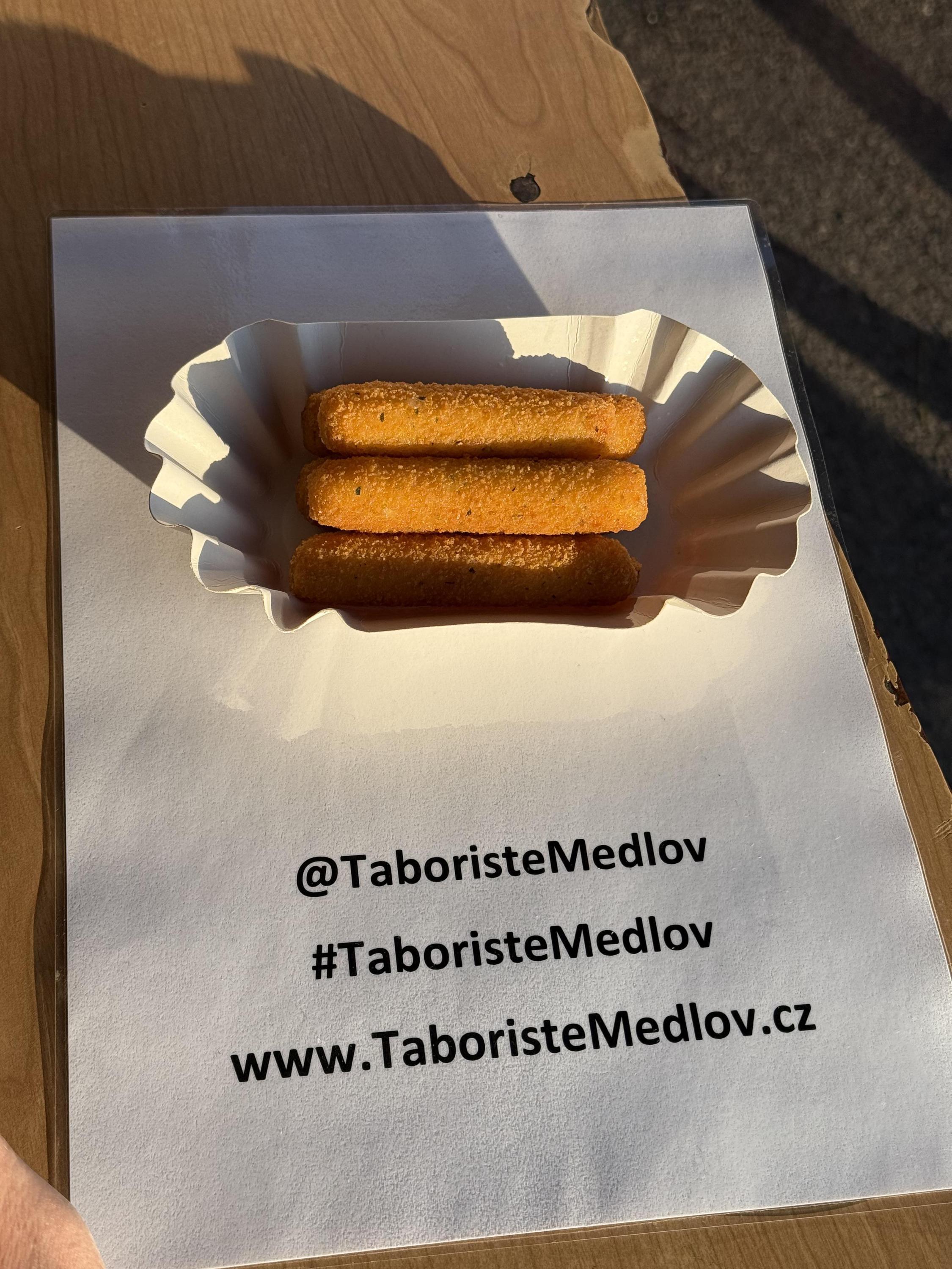 Tábořiště Medlov foto 5