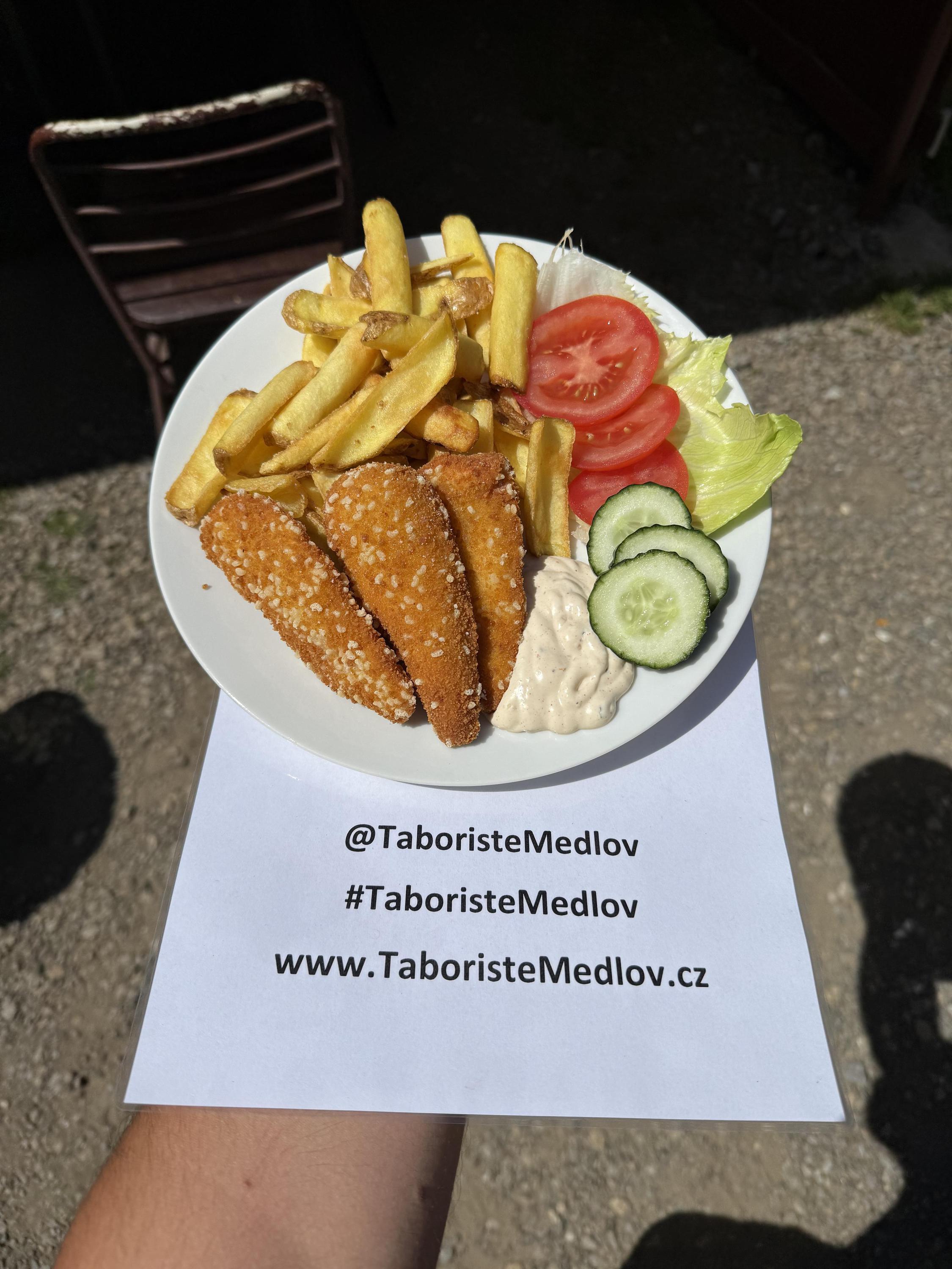 Tábořiště Medlov foto 6