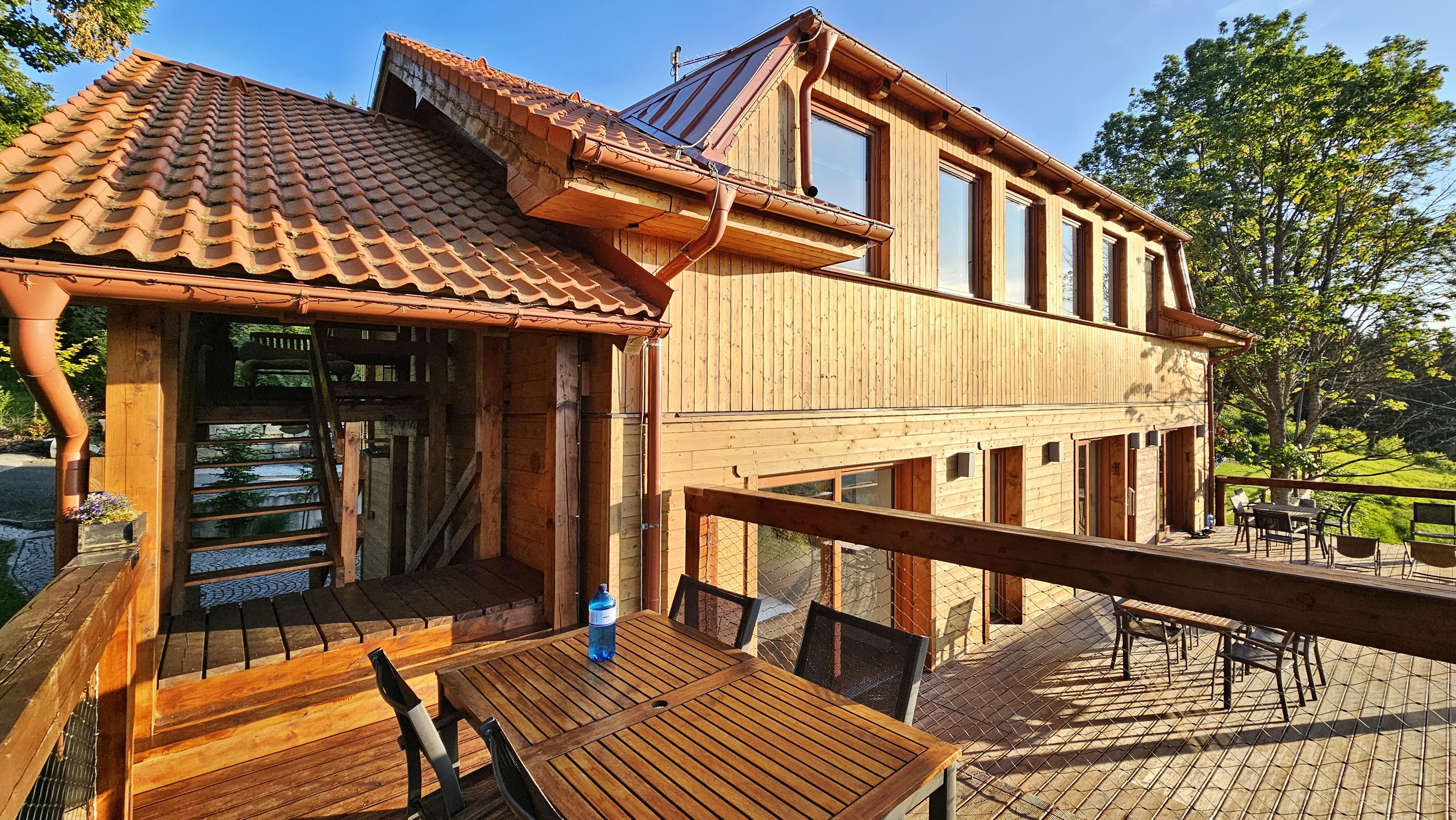 Apartmány Maštal foto 3