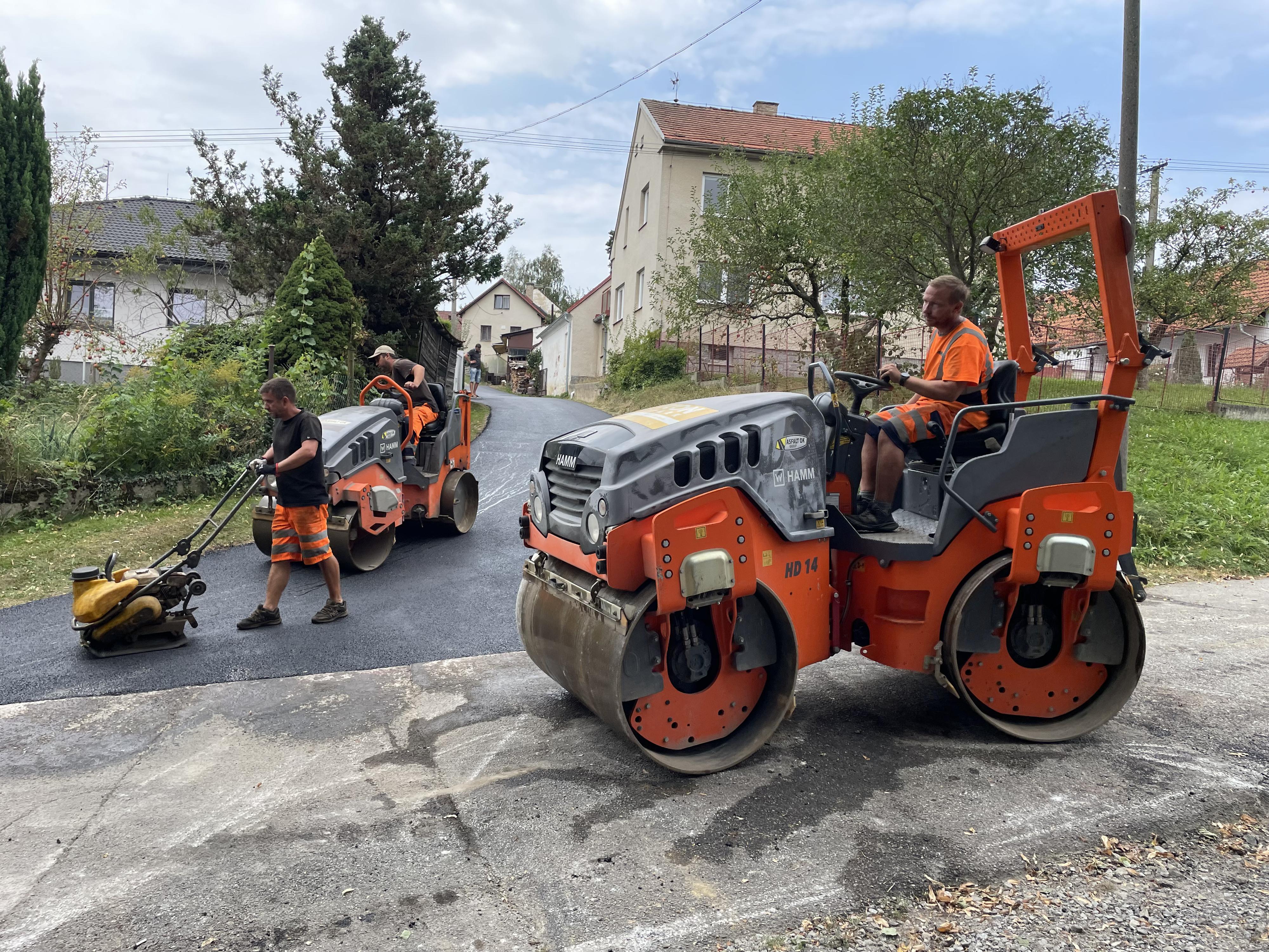 ASFALT OK GROUP, s.r.o. foto 6