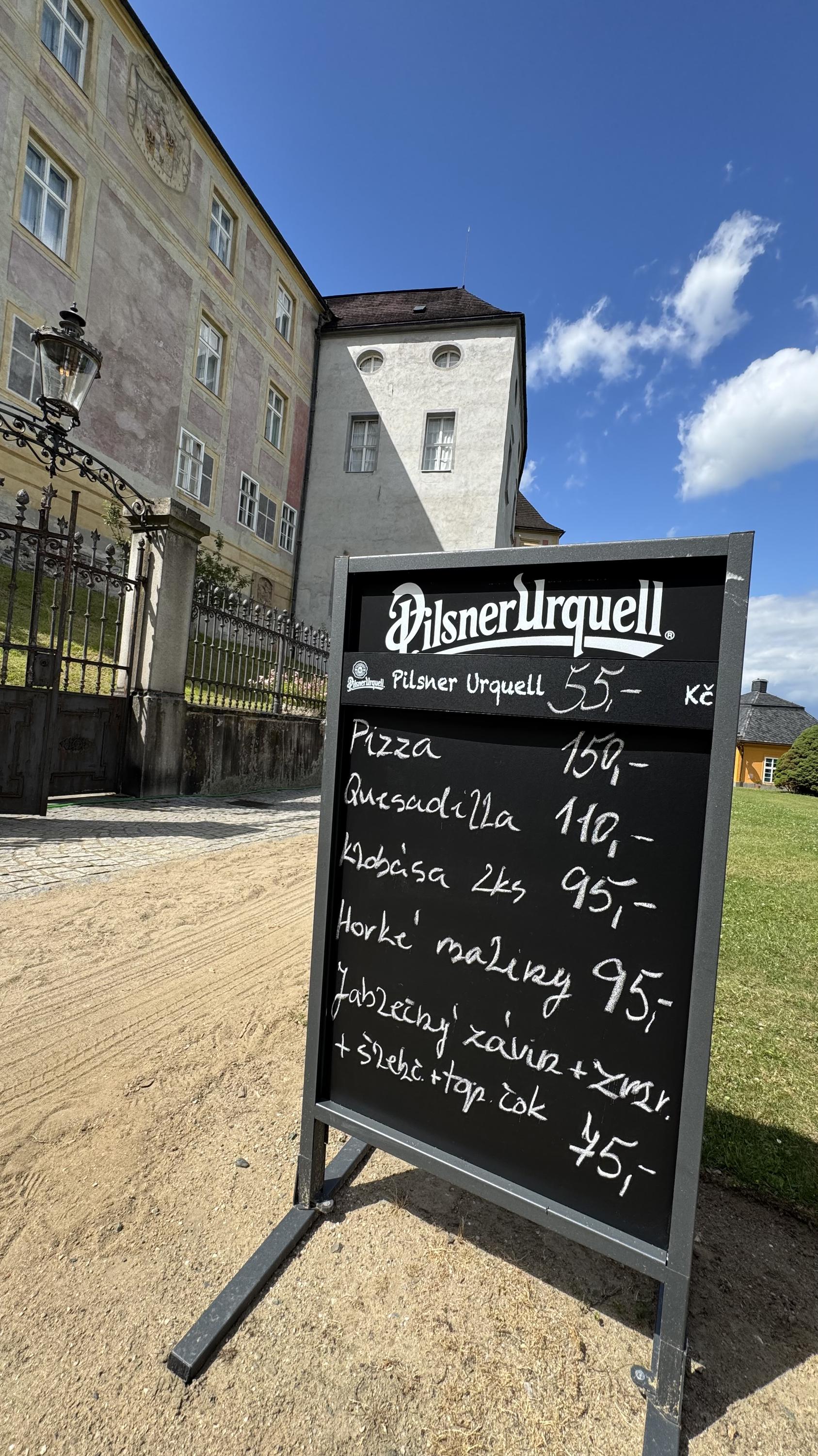 Kavárna u Jana foto 6
