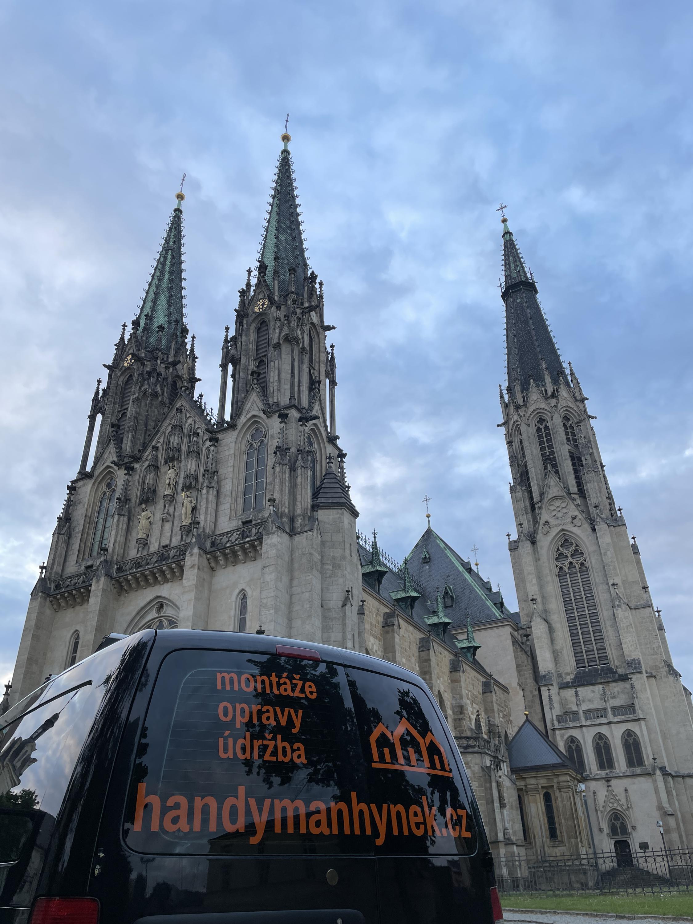 Handyman Hynek - montáže, opravy, údržba foto 5
