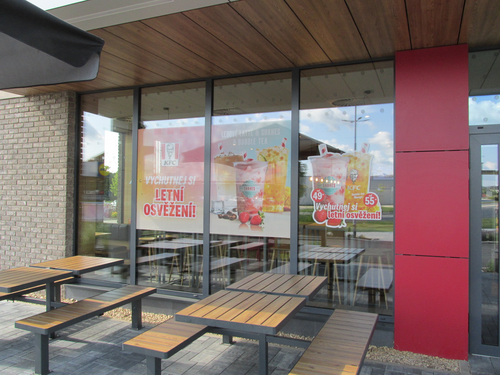 Plakáty Vysočina s.r.o. foto 4