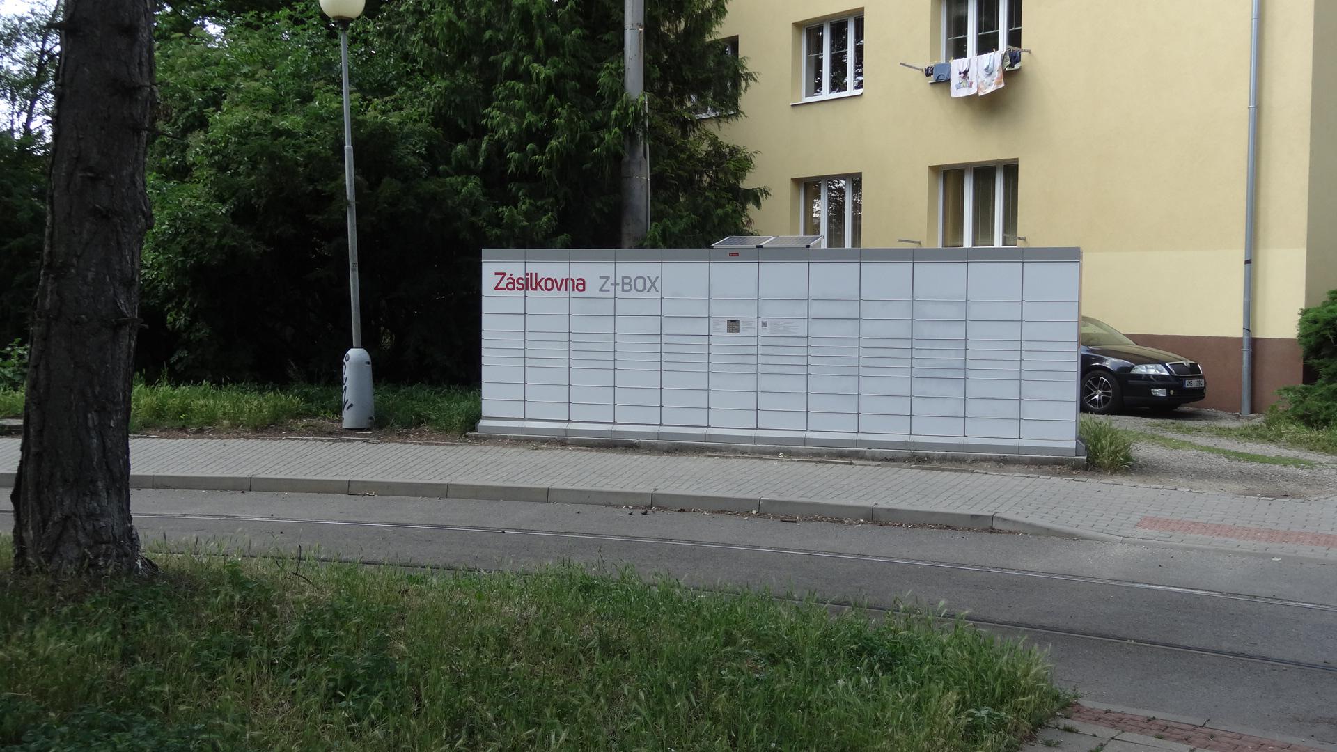 Z-BOX foto 3