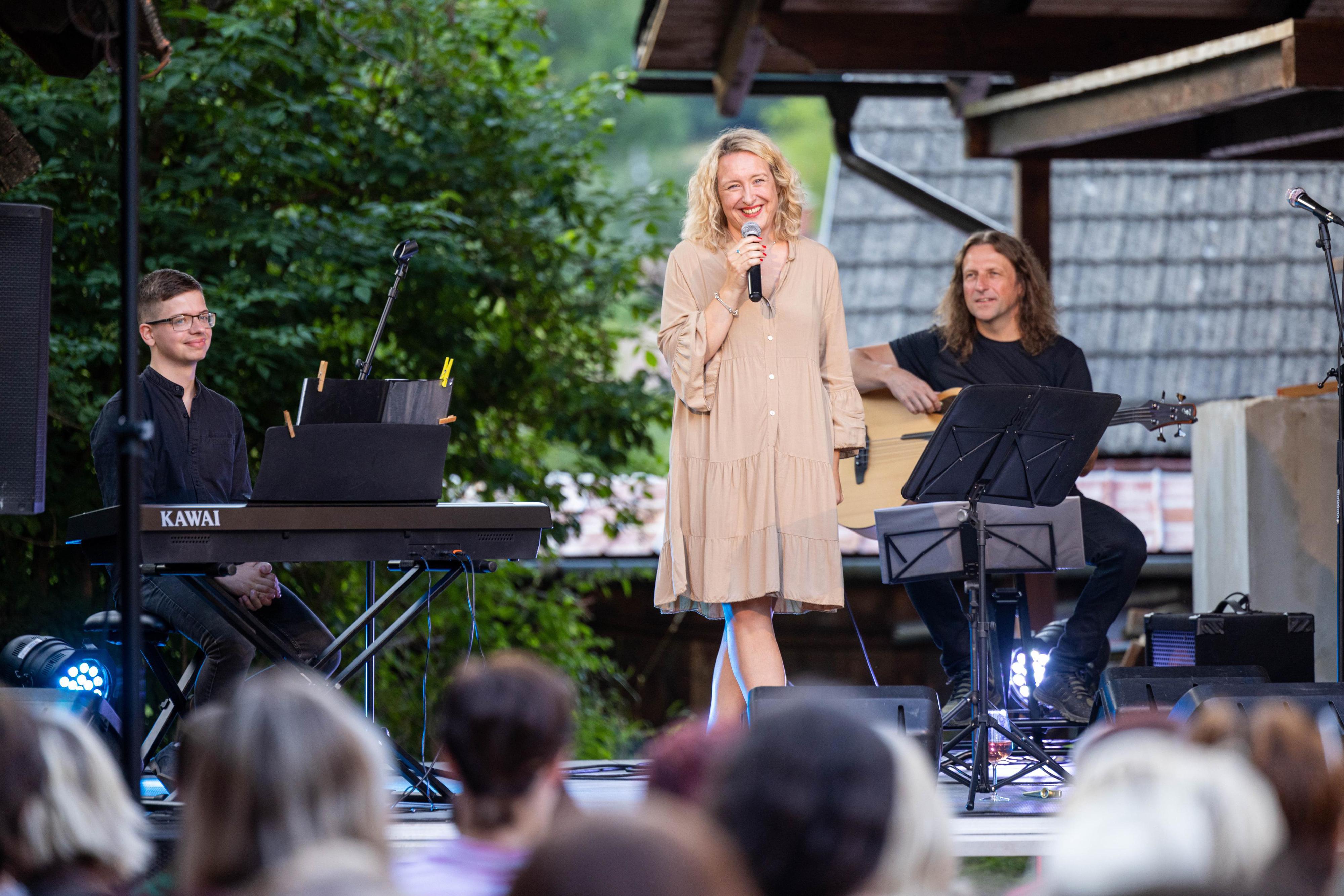 Stodola u Rohlíků foto 6