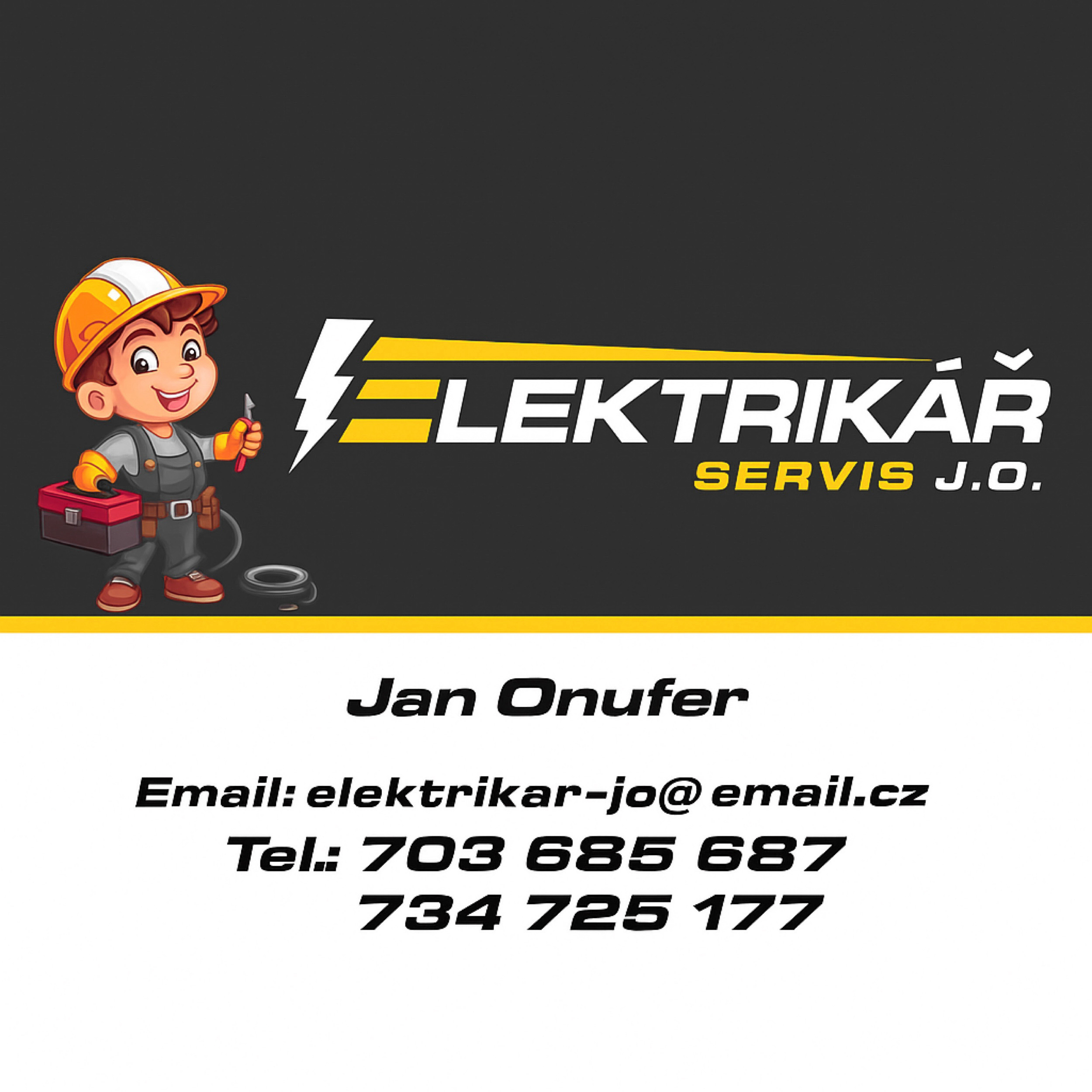 Elektrikář servis foto 3