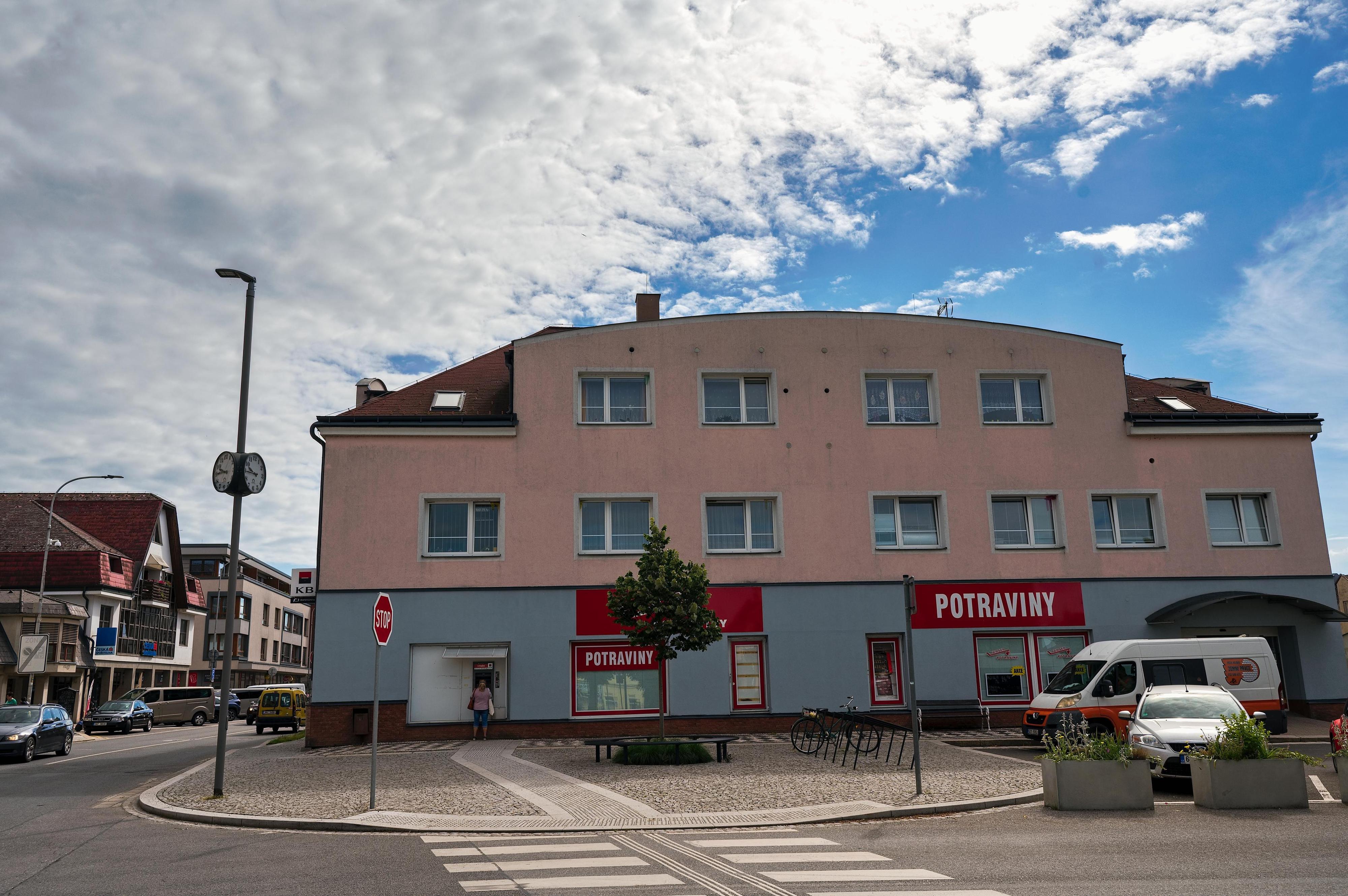 Verner potraviny foto 6