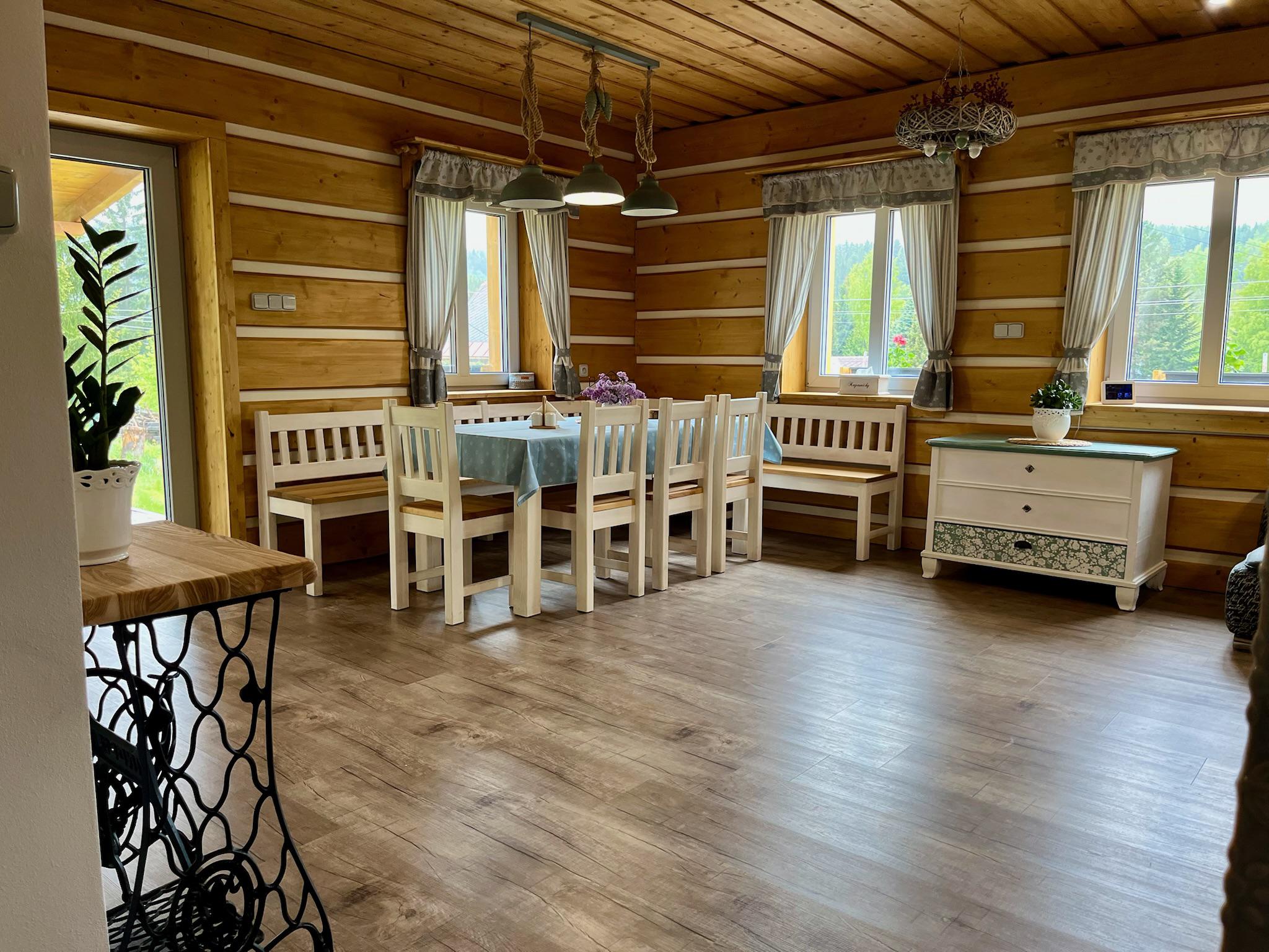 Chata Tanvaldka foto 3