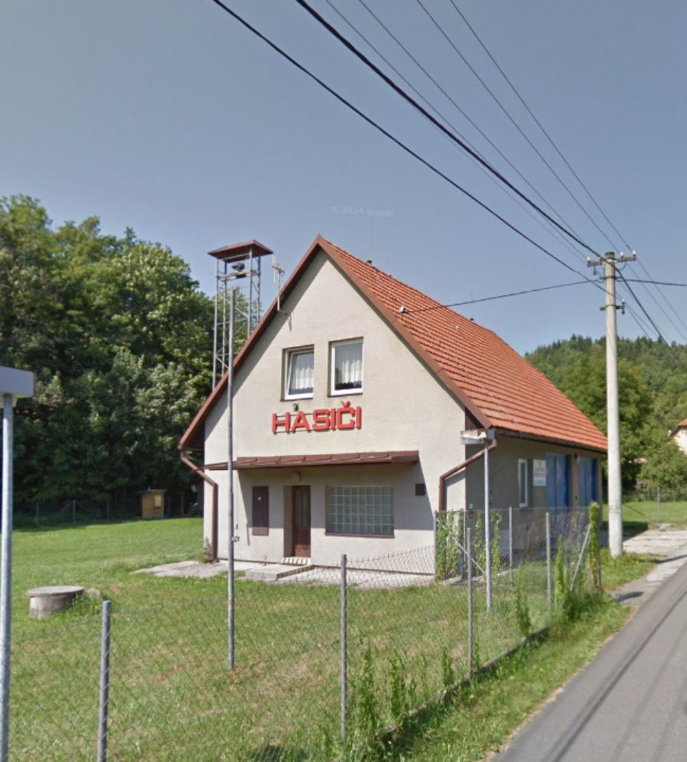 SH ČMS - Sbor dobrovolných hasičů Staré Zubří foto 2