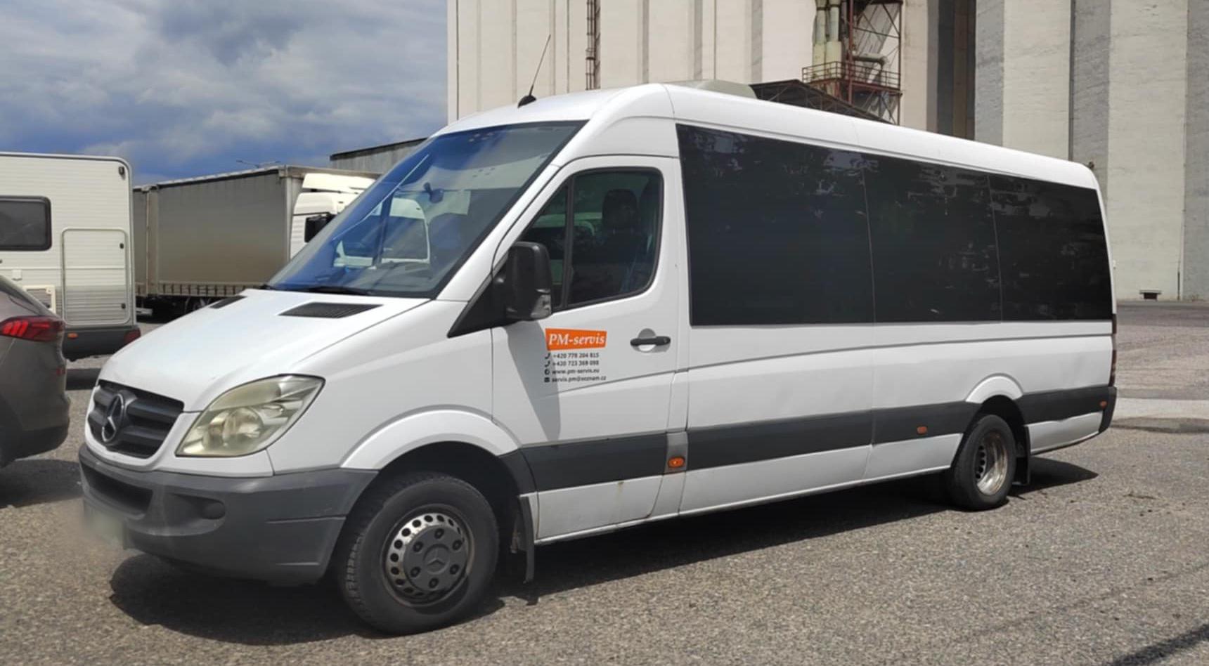 PM-servis Eva Morávková foto 4