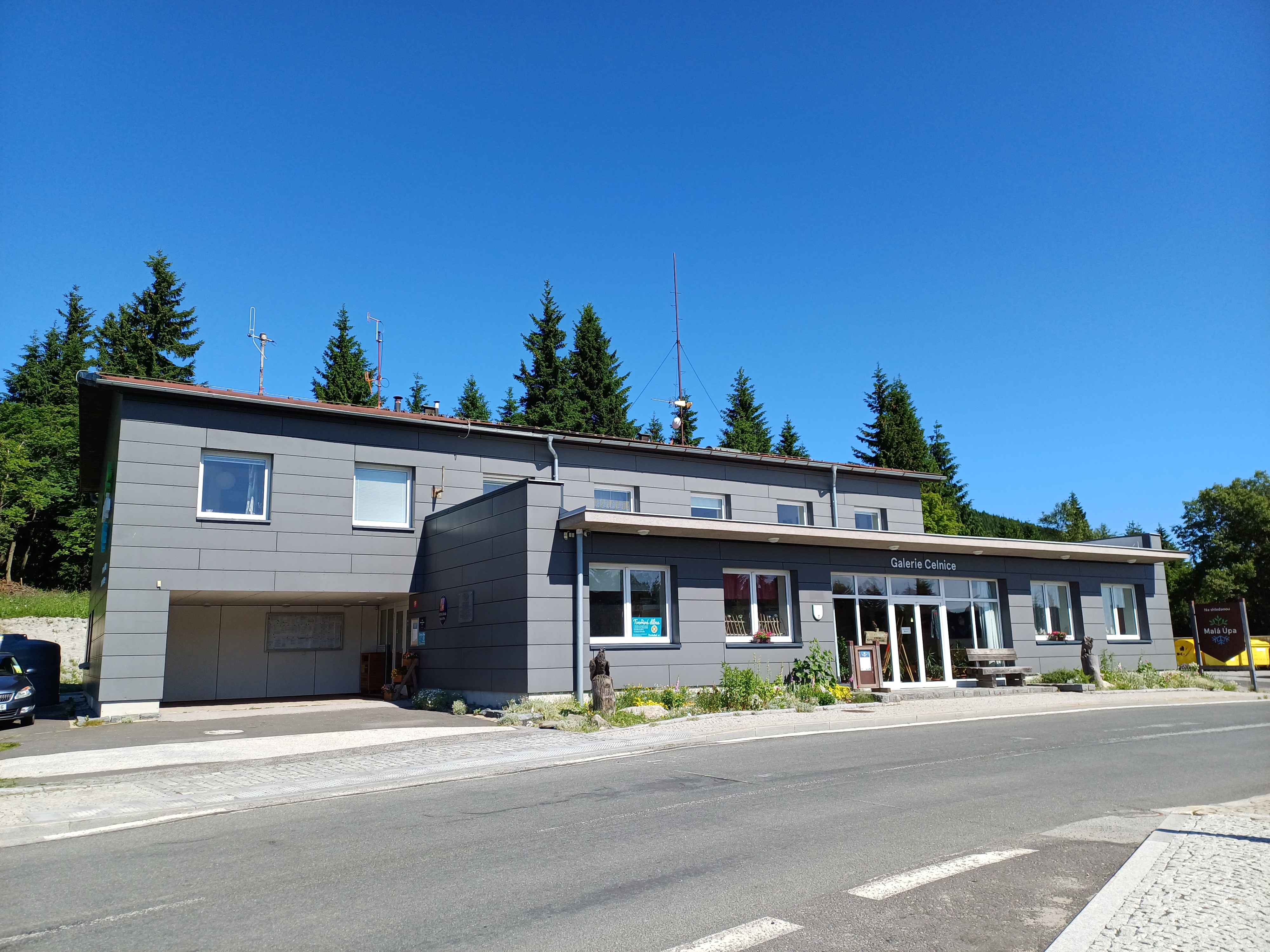 Galerie Celnice foto 4