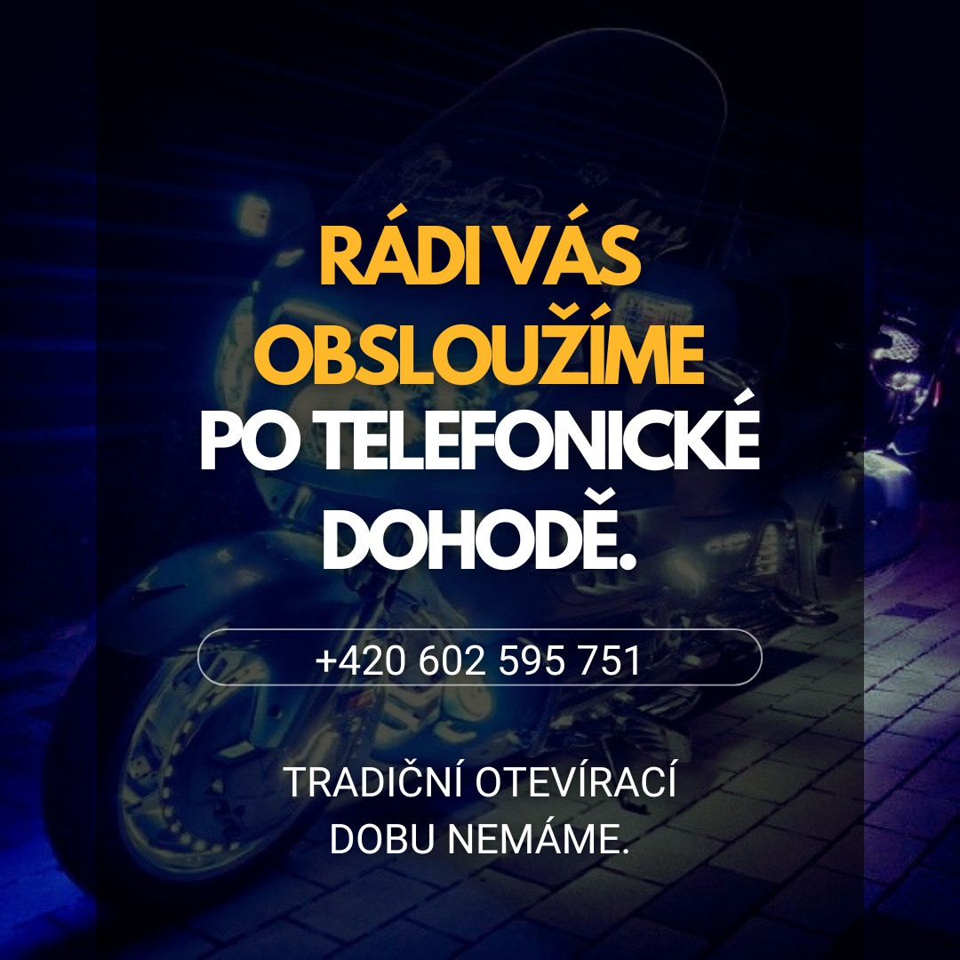 ProGoldwing foto 5