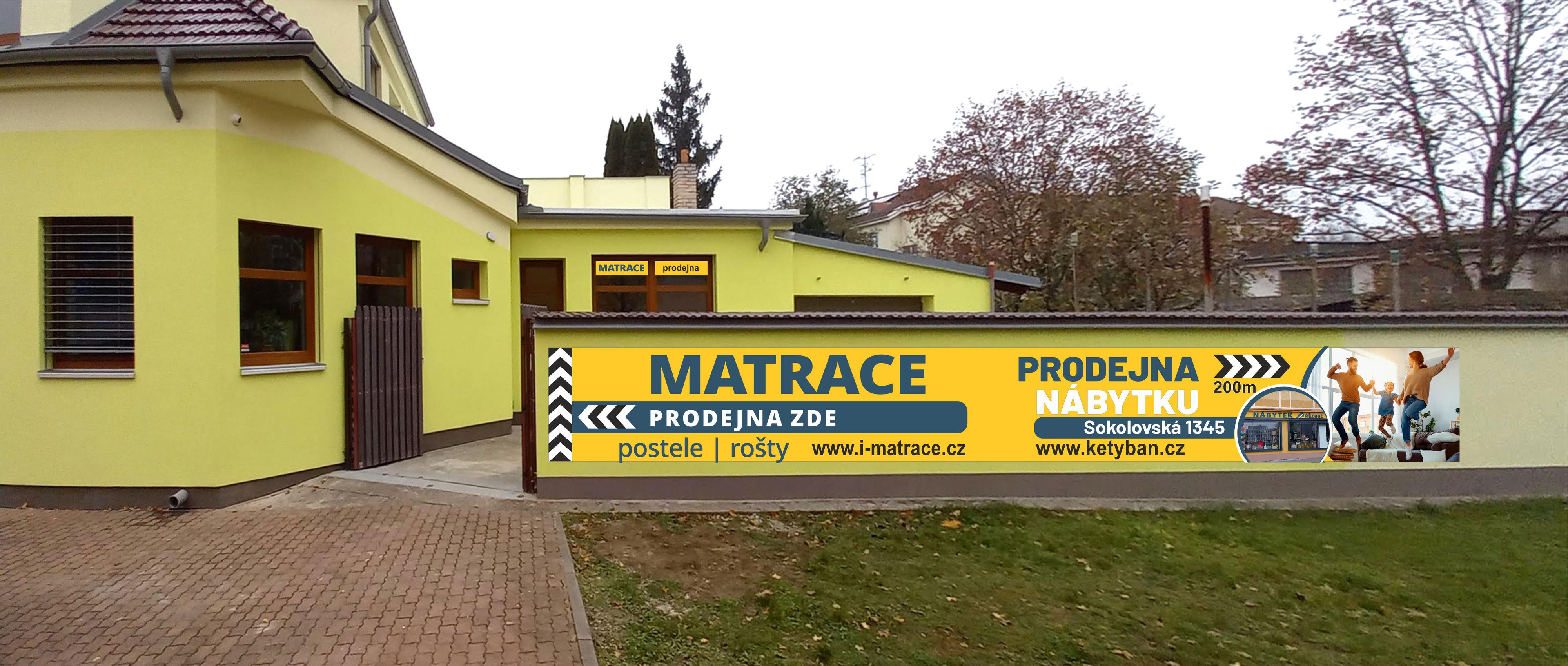 i-matrace.cz foto 2