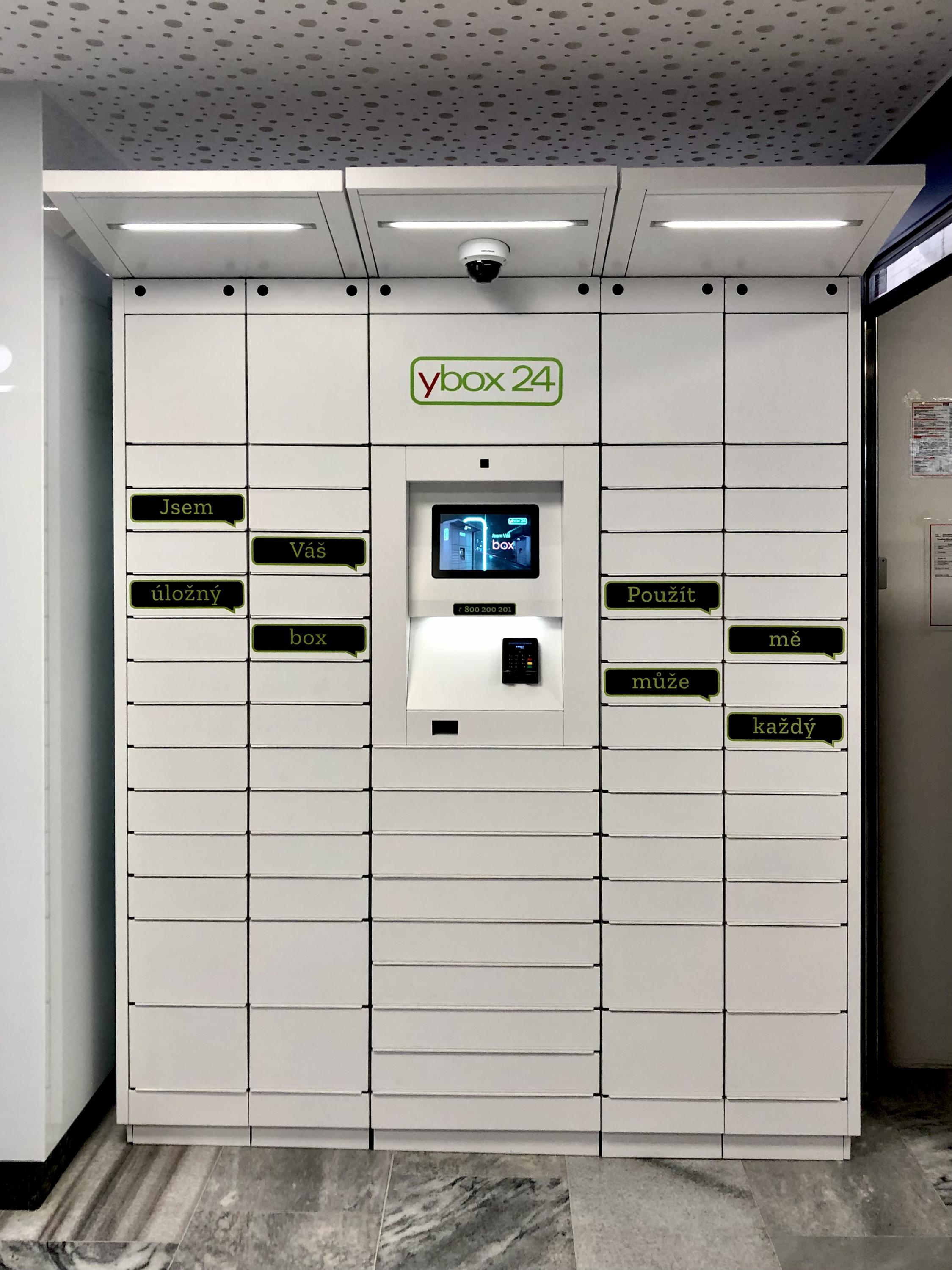 ybox 24 foto 5