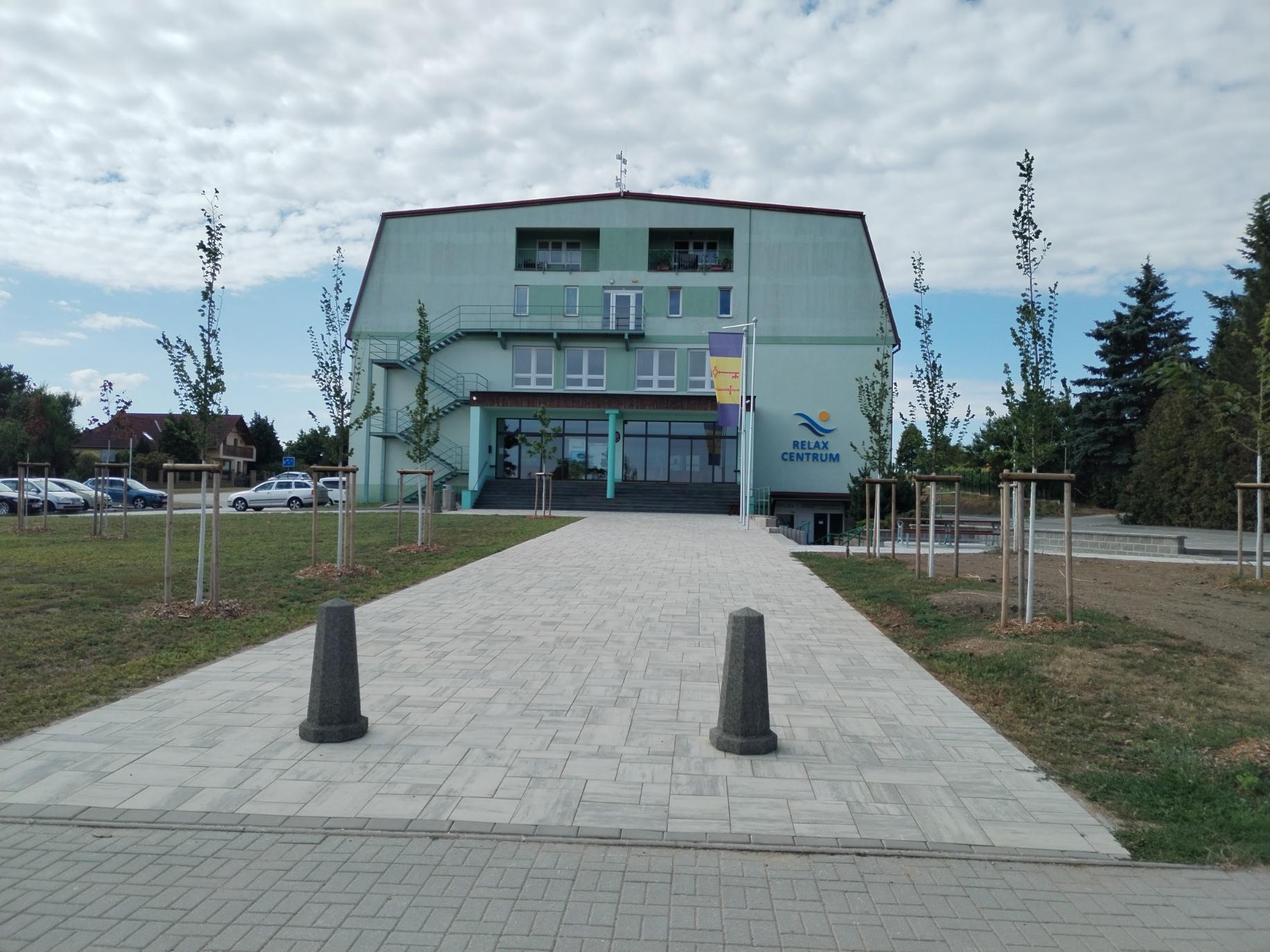 Božice - obecní úřad foto 3