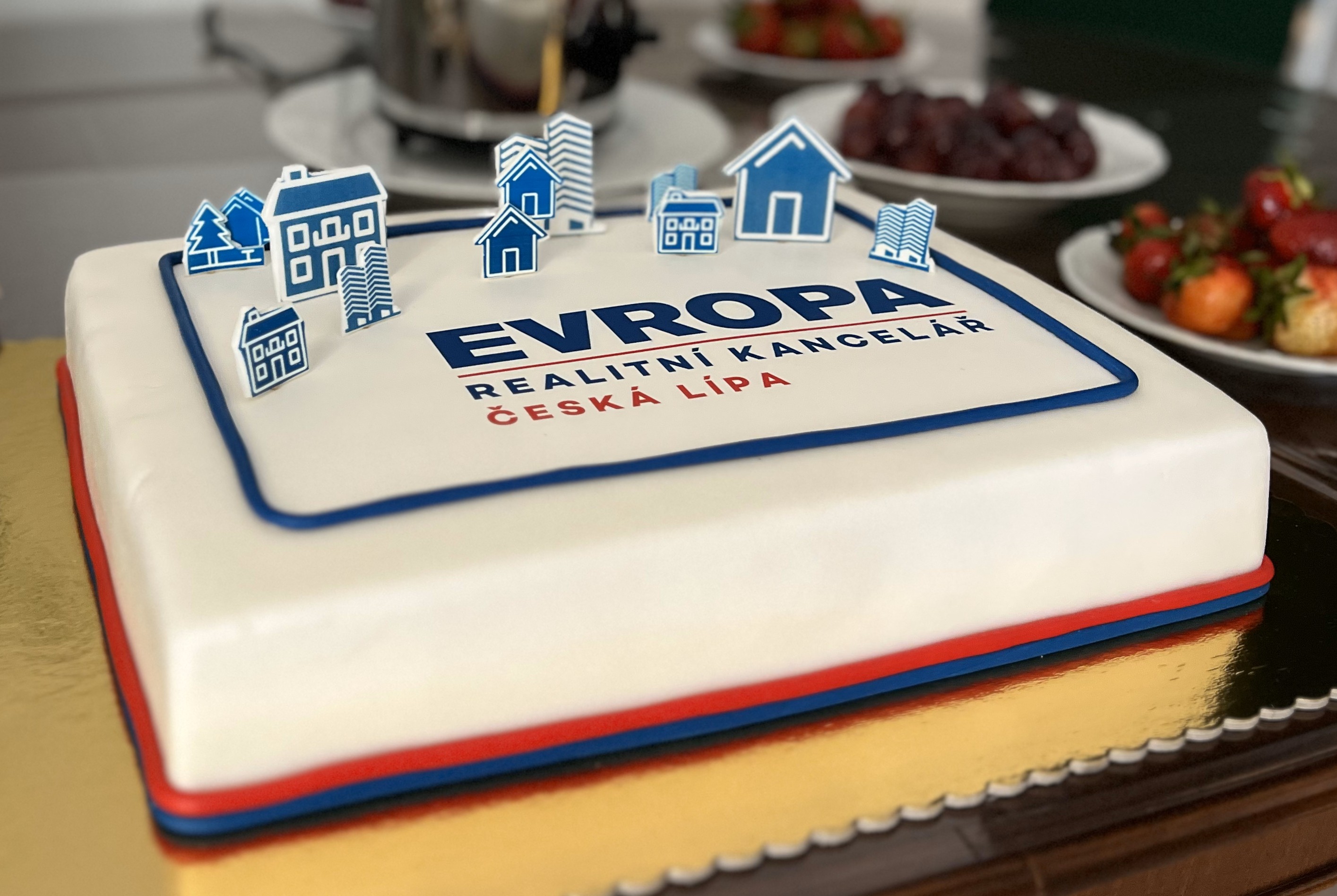EVROPA realitní kancelář ČESKÁ LÍPA foto 6