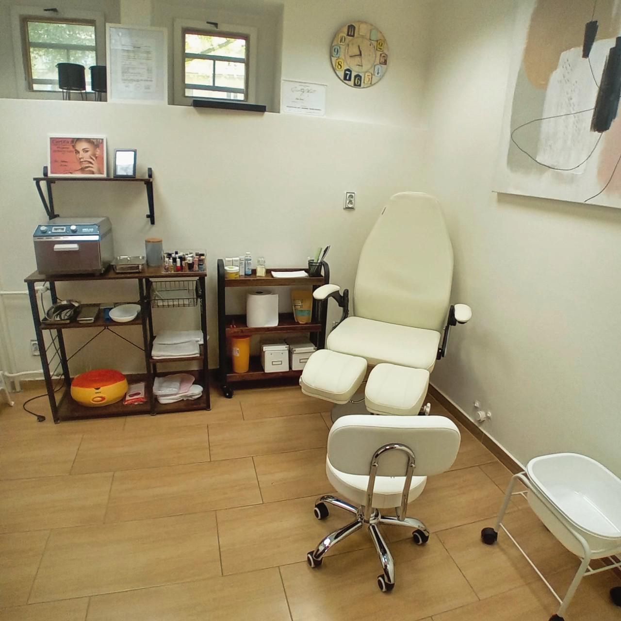 Beauty Salon foto 2
