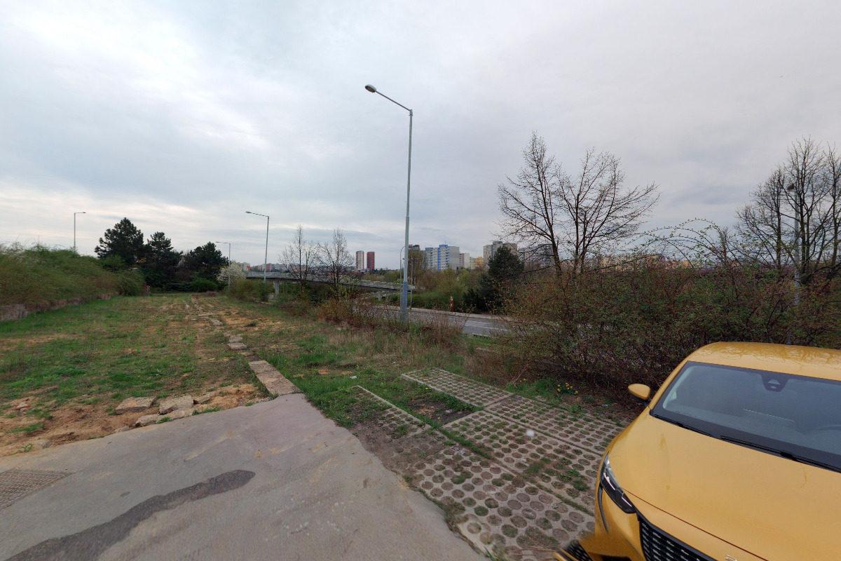 GLS Parcel Box foto 2