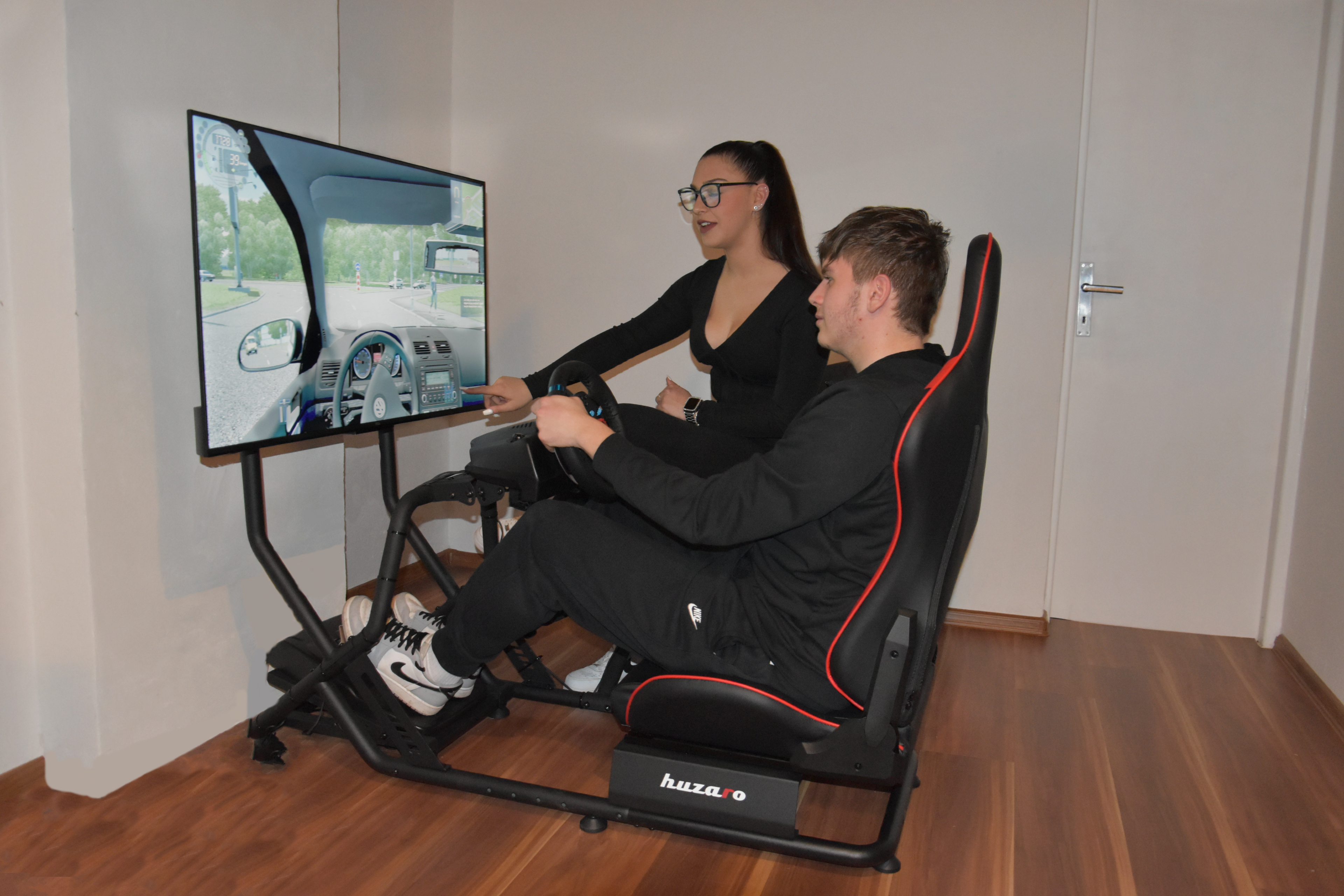 Autoškola David Pelcner