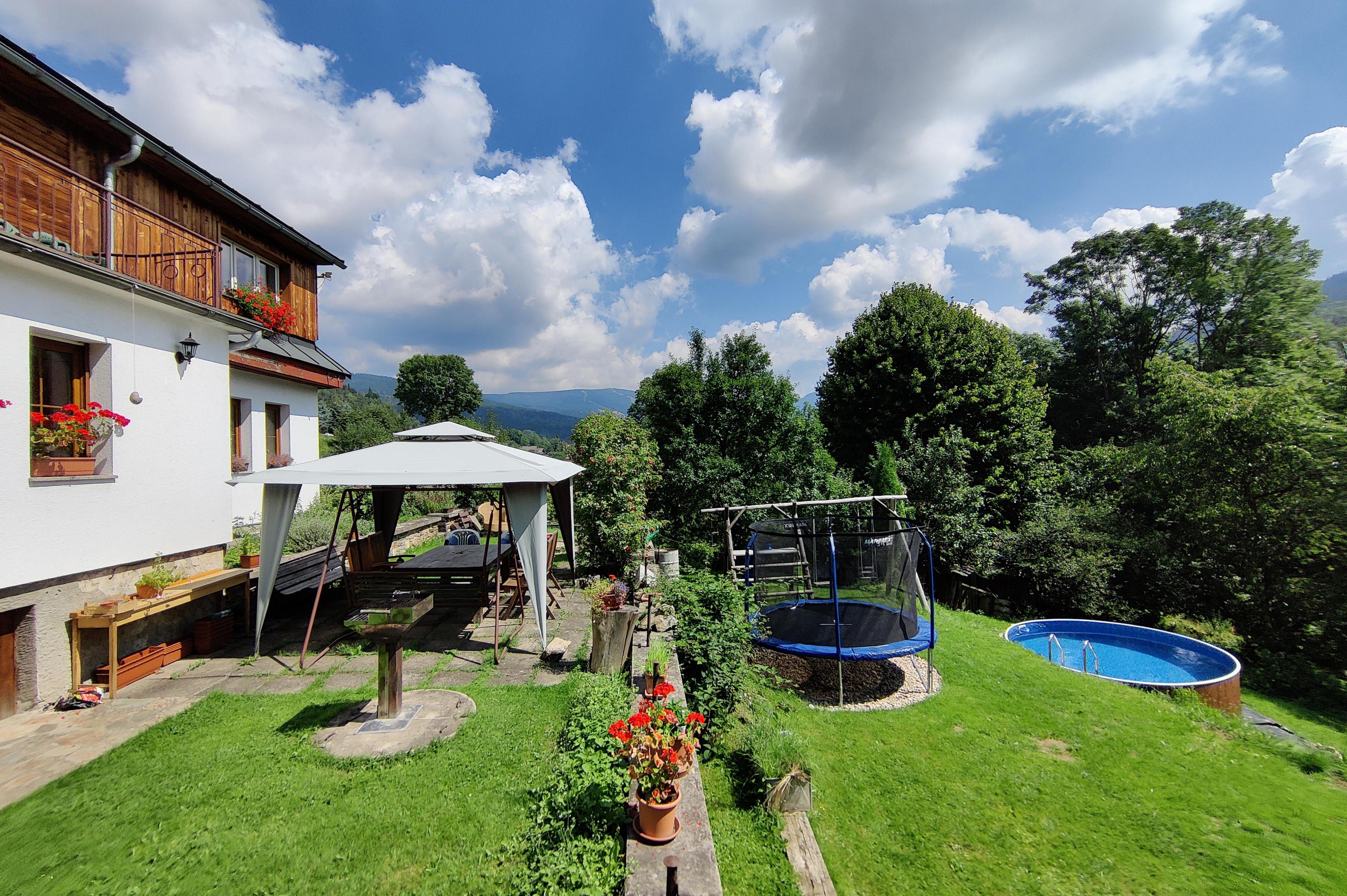 Apartmán Karel a Martina