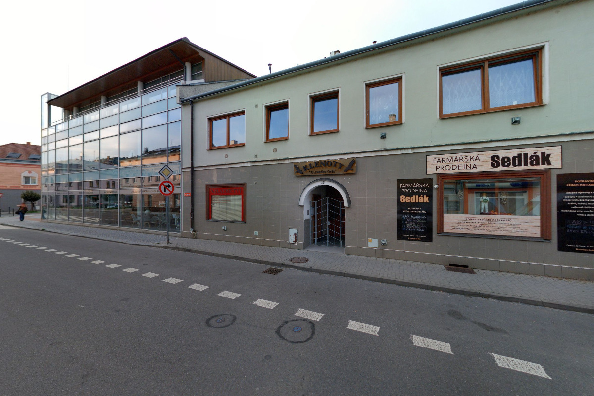 Zlatnictví Aurum foto 2